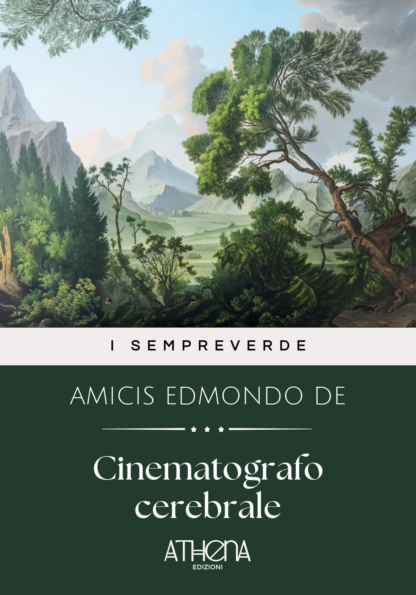 Cinematografo cerebr