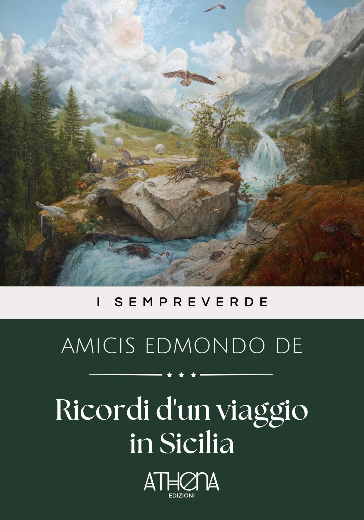 Ricordi d'un viaggio