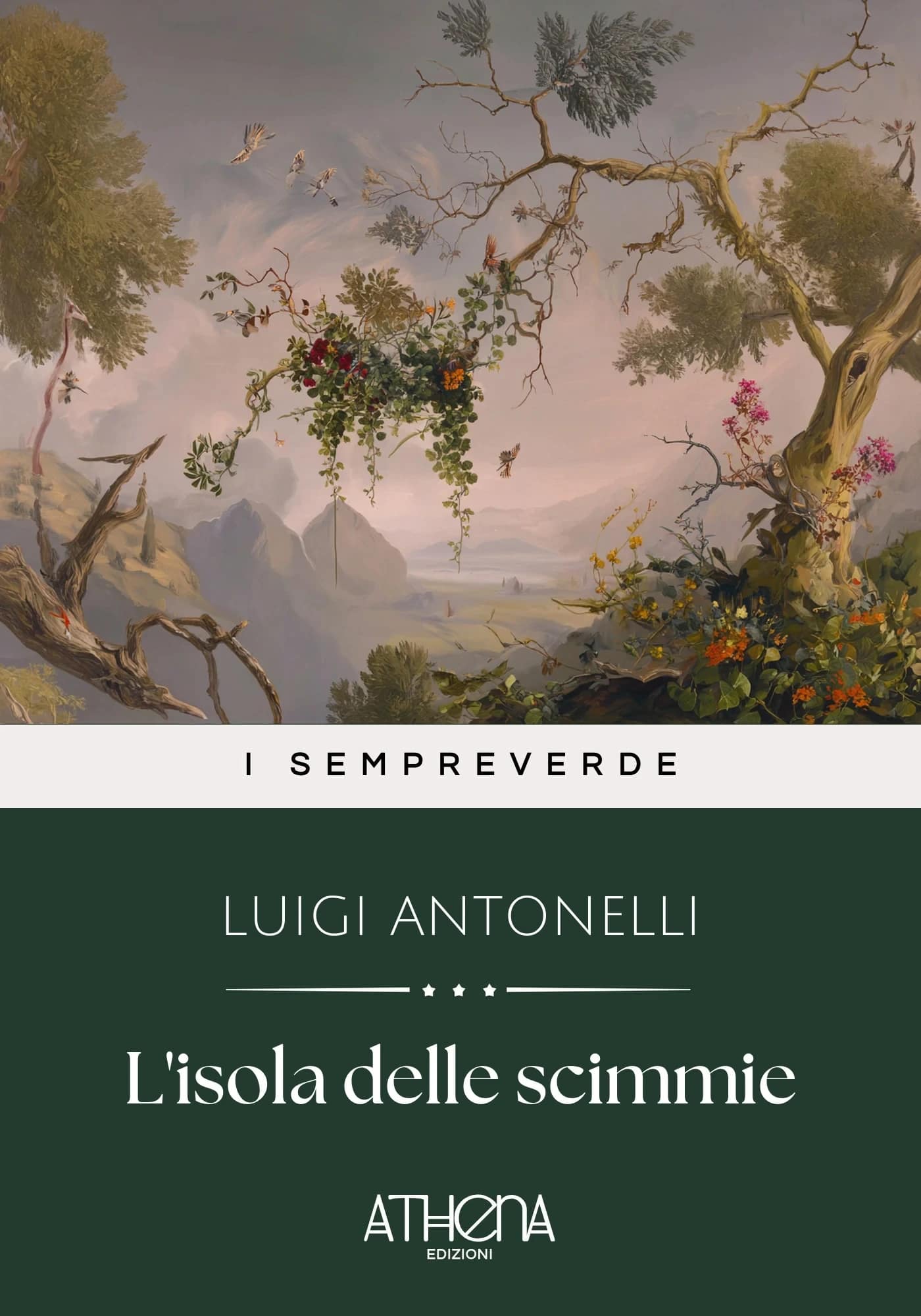 L'isola delle scimmi
