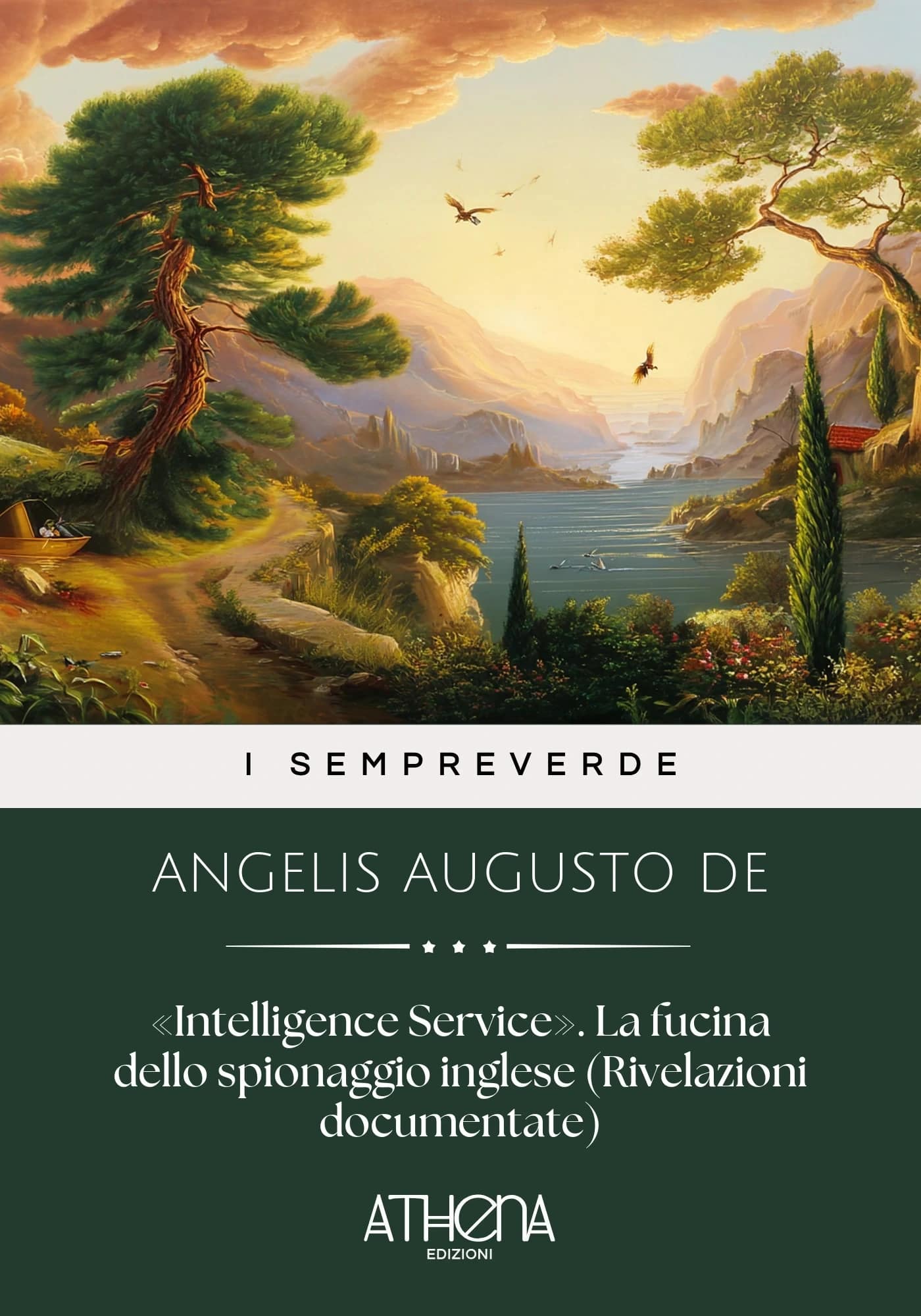 «Intelligence Servic
