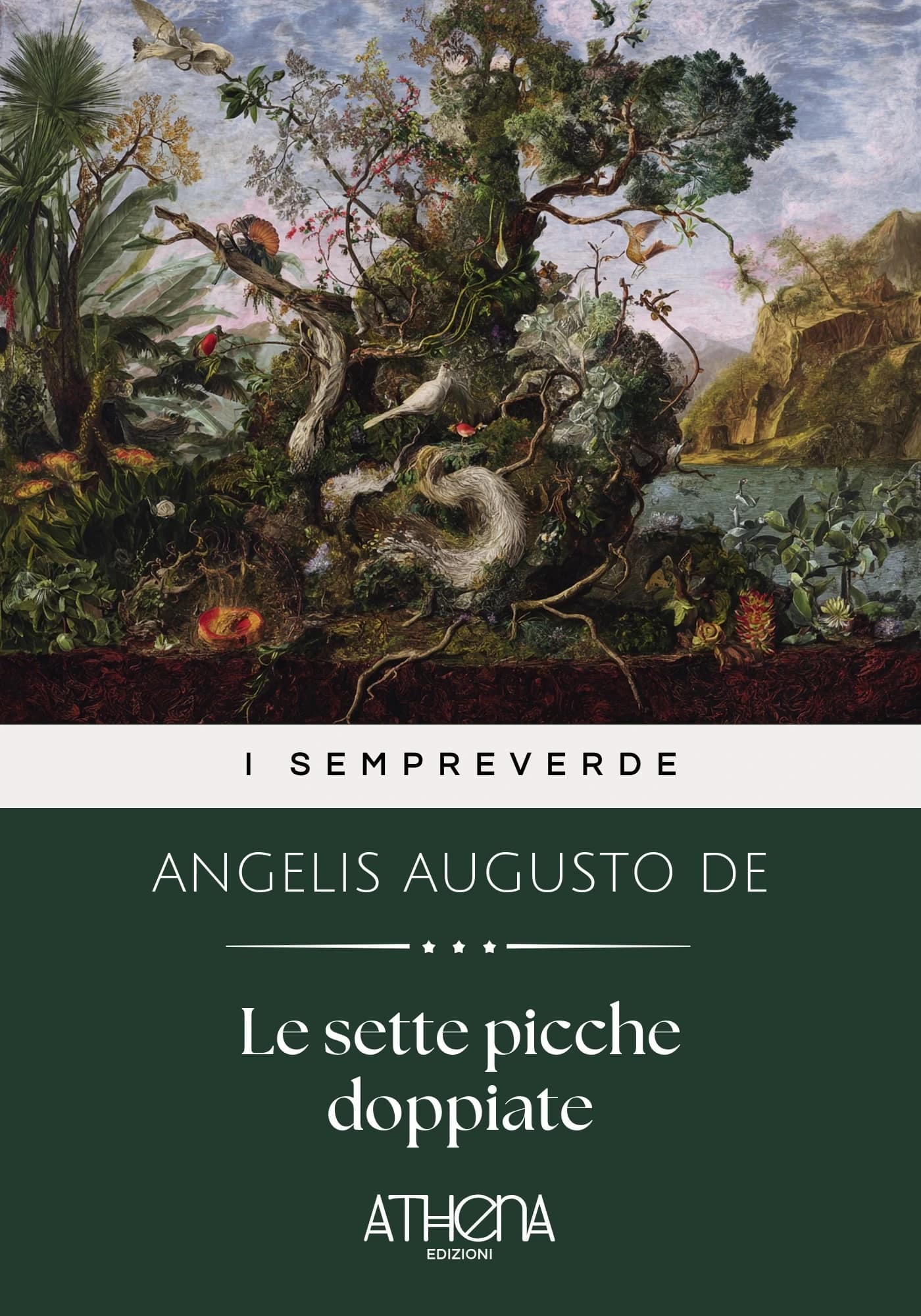 Le sette picche dopp