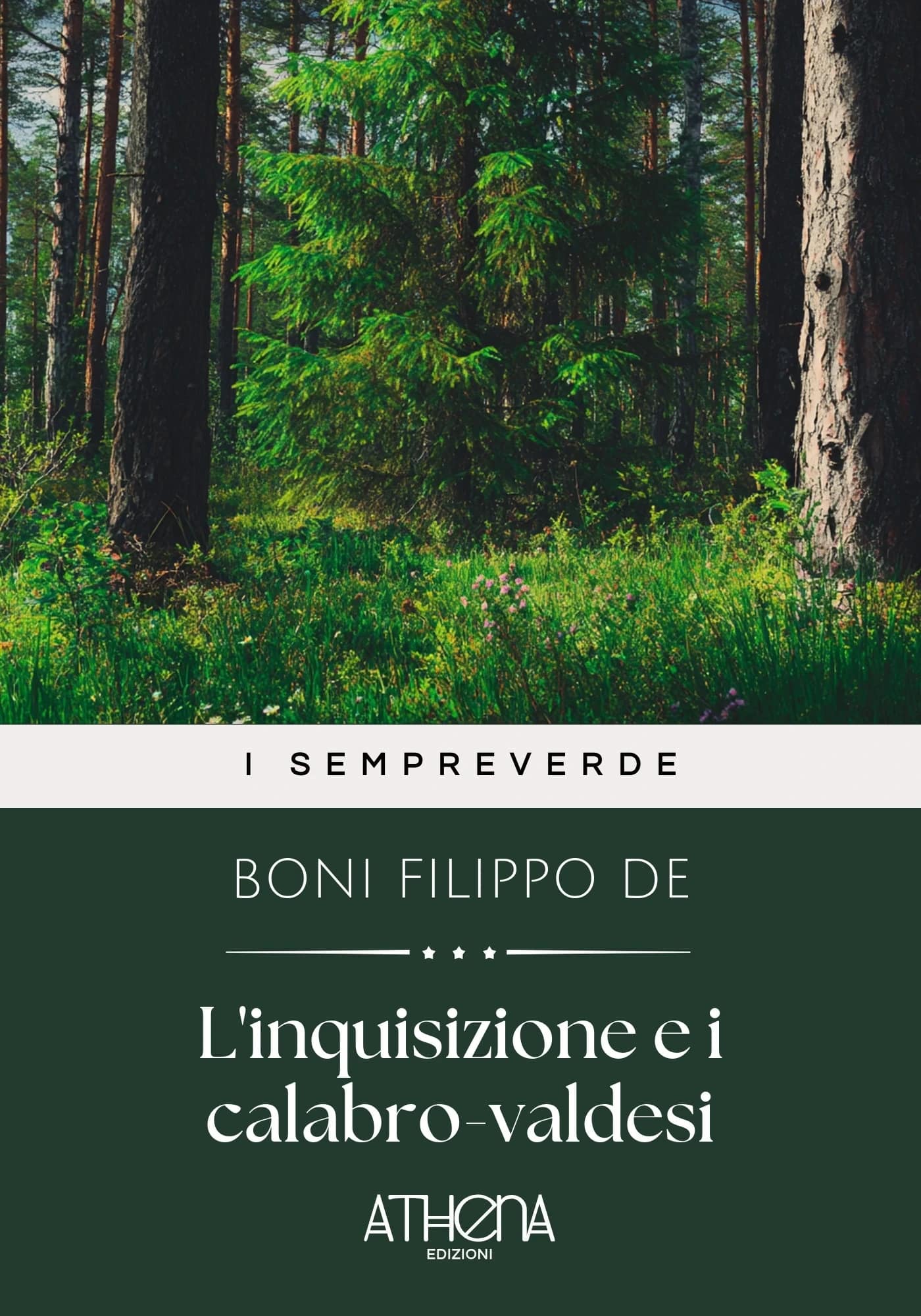 L'inquisizione e i c