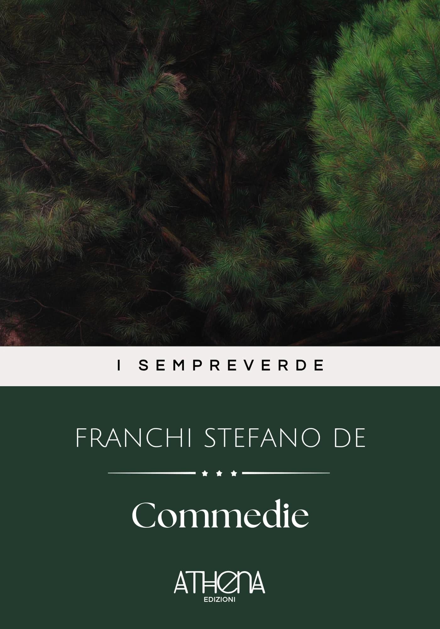 Commedie