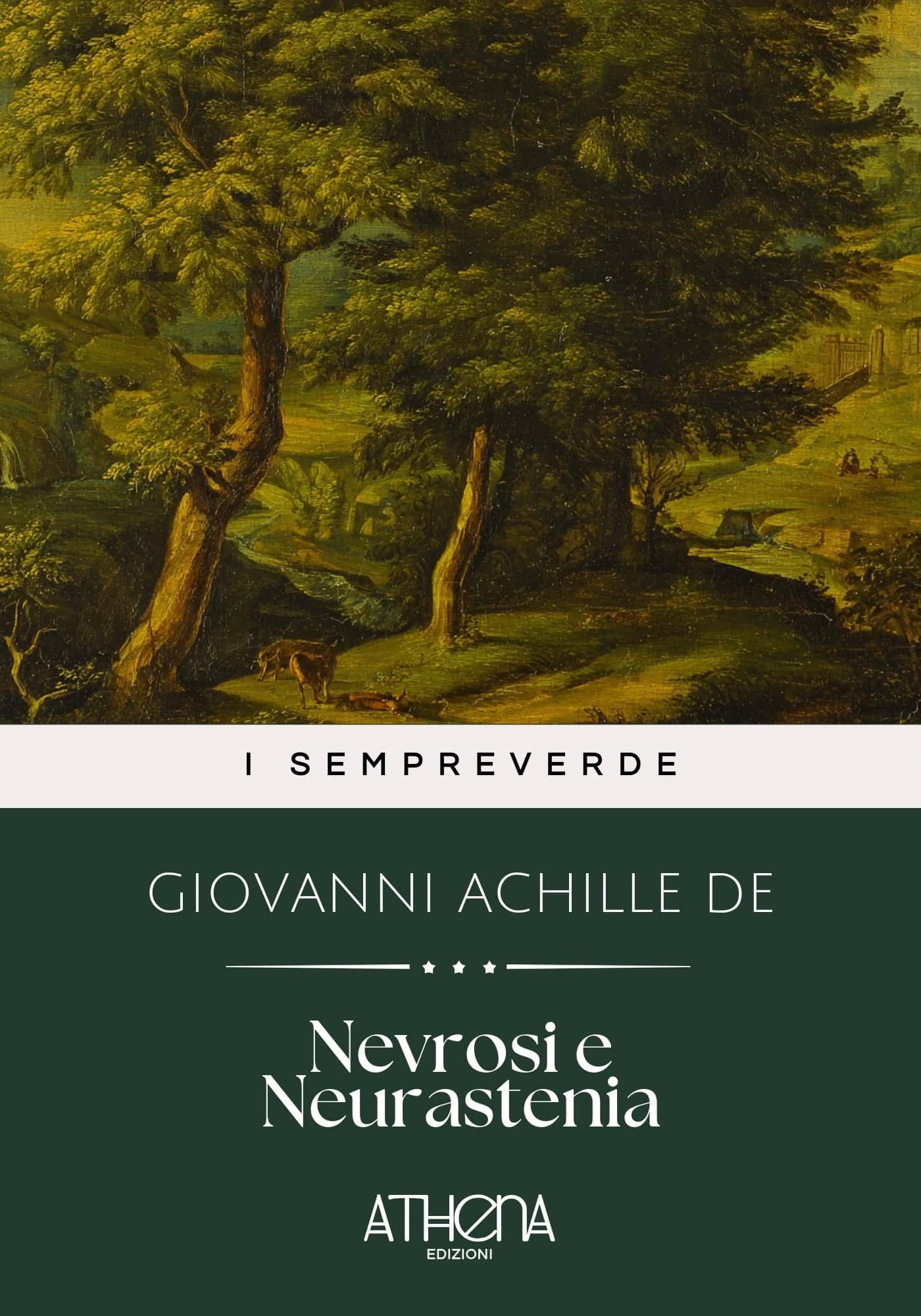 Nevrosi e Neurasteni