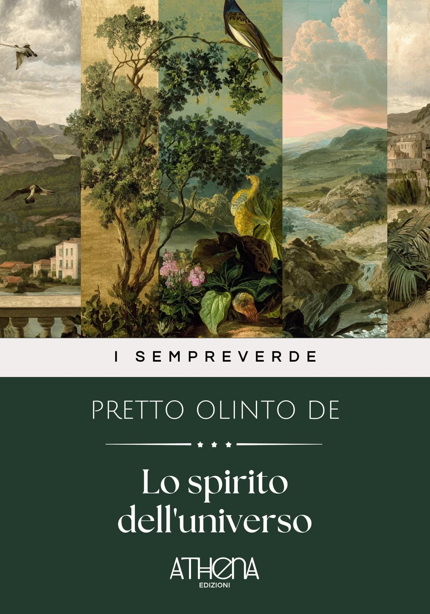 Lo spirito dell'univ