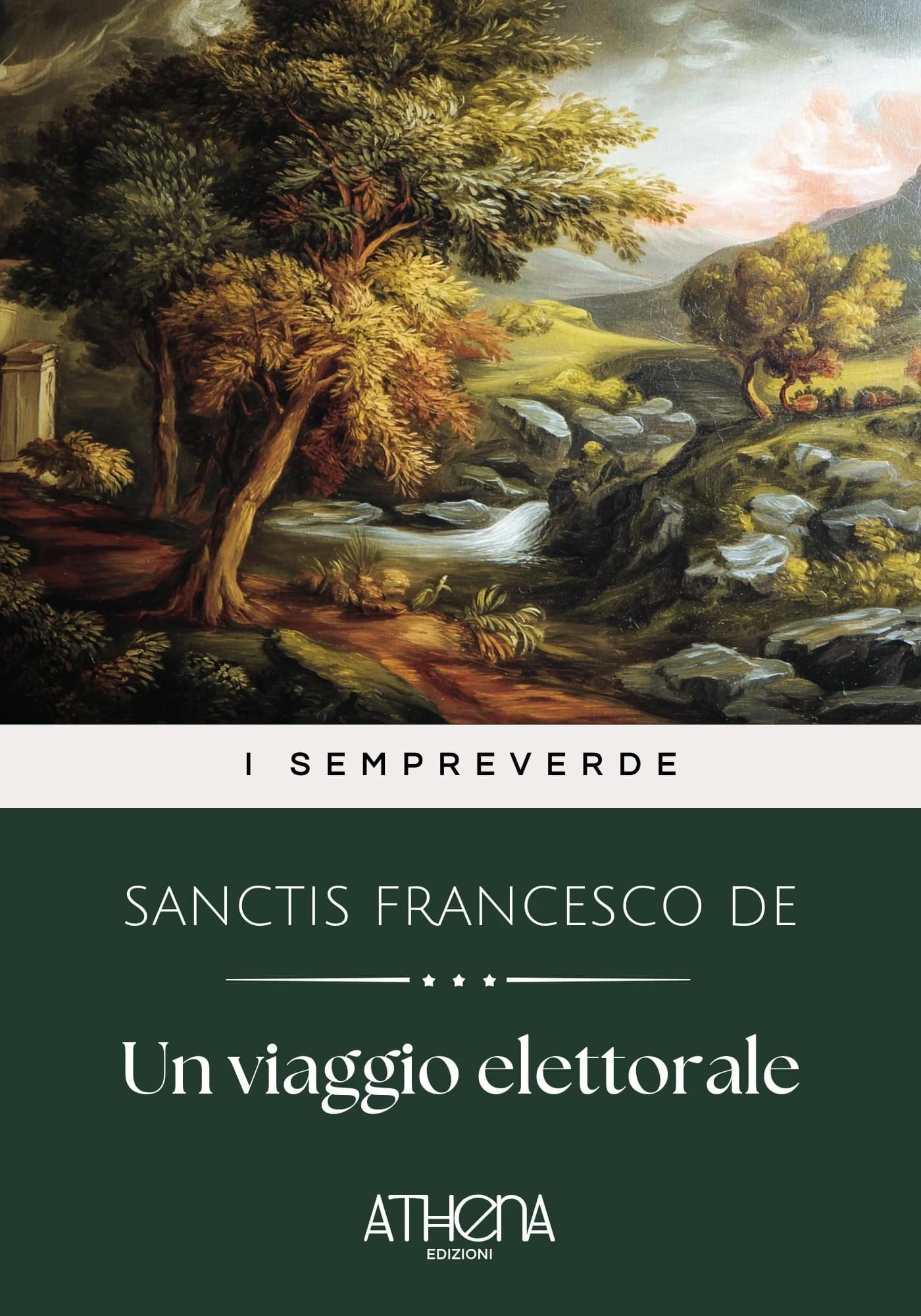 Un viaggio elettoral