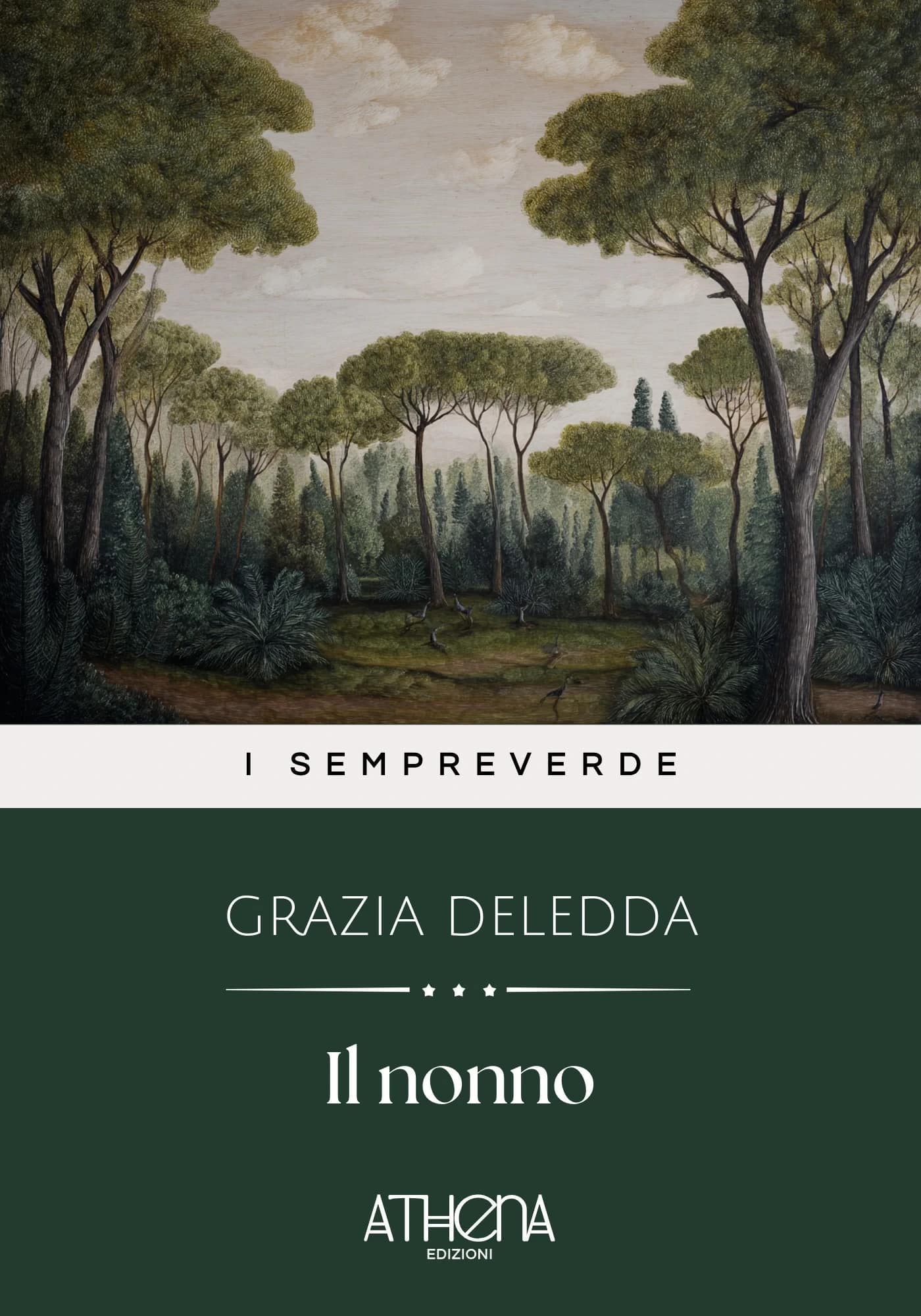 Il nonno