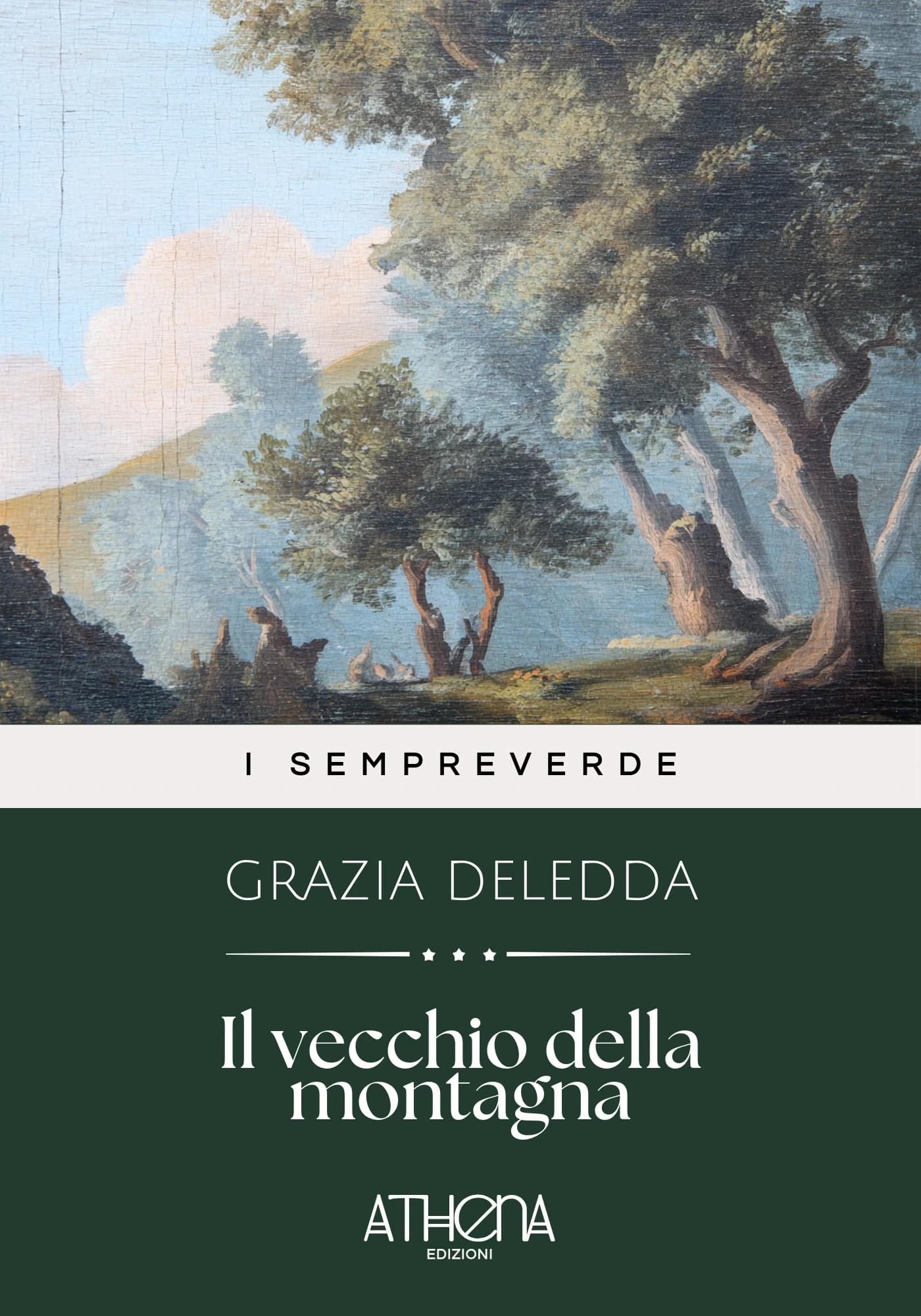 Il vecchio della mon