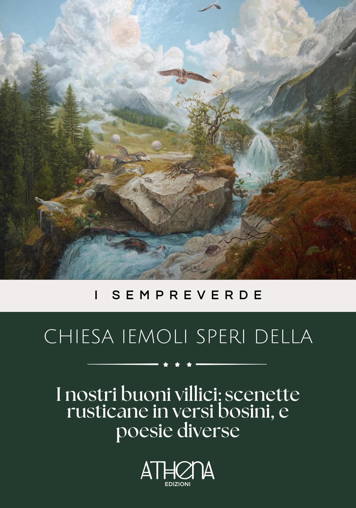 I nostri buoni villi