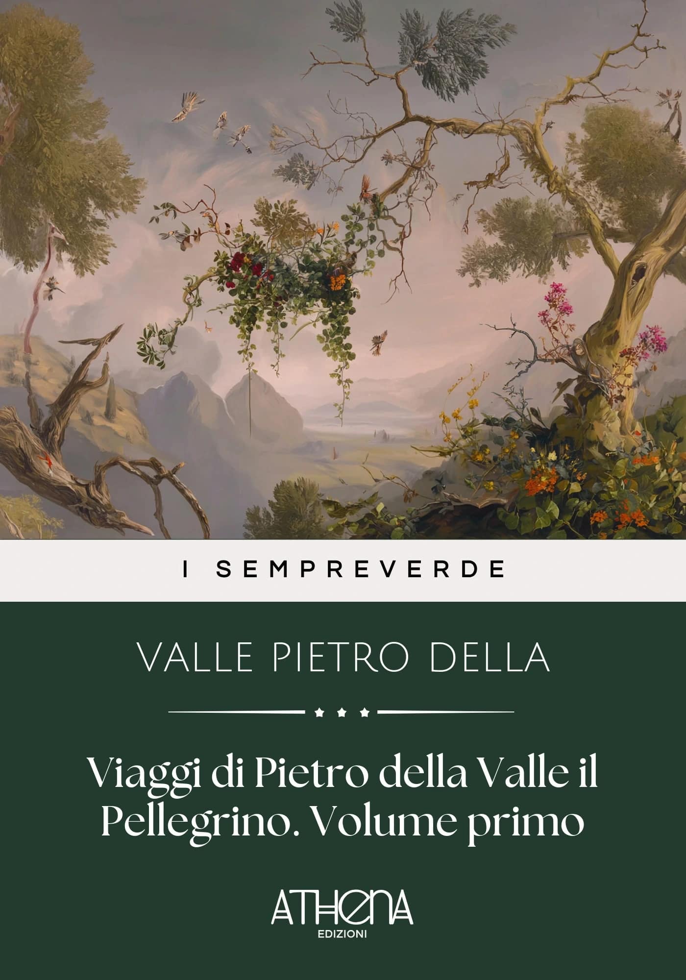 Viaggi di Pietro del