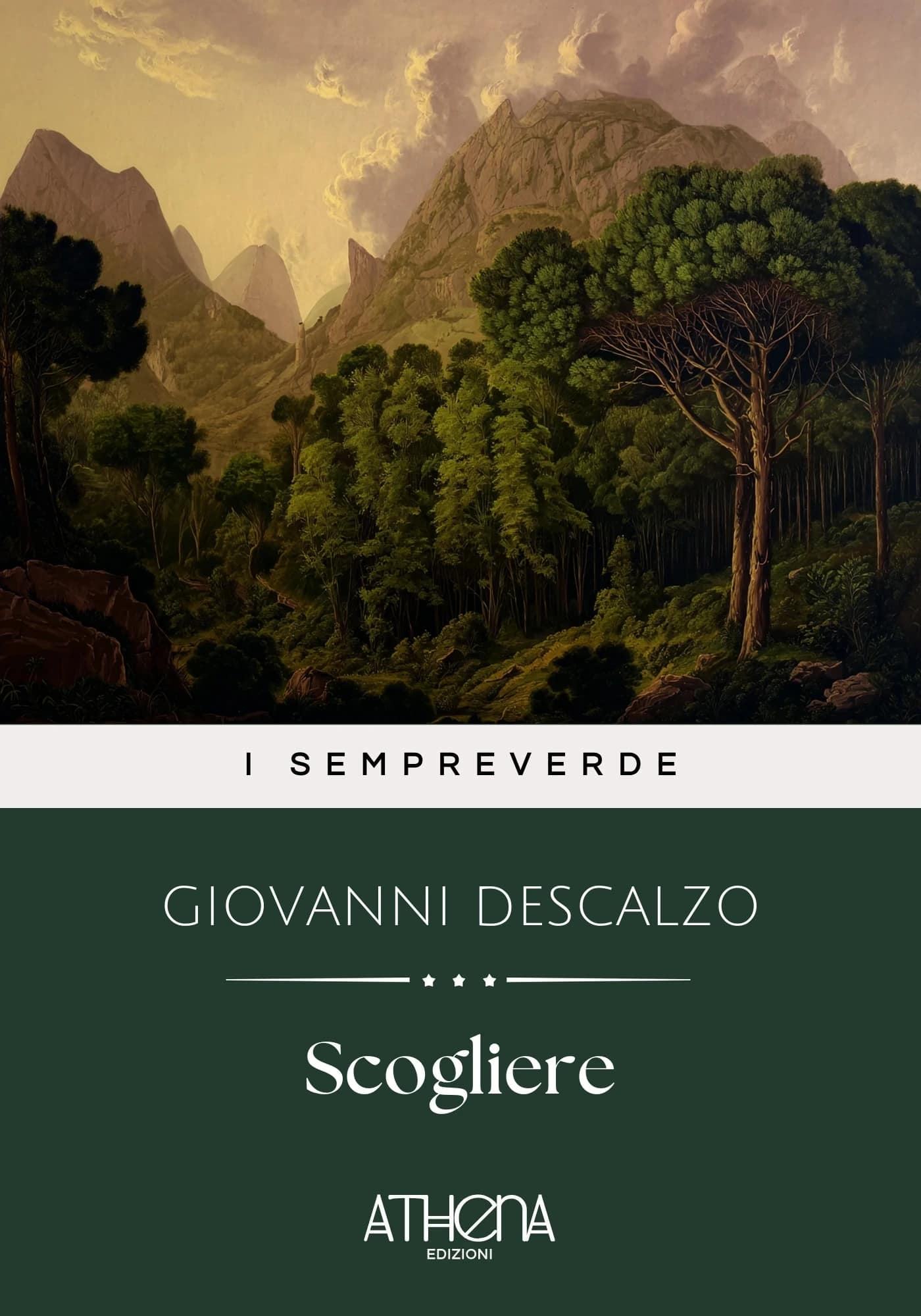 Scogliere