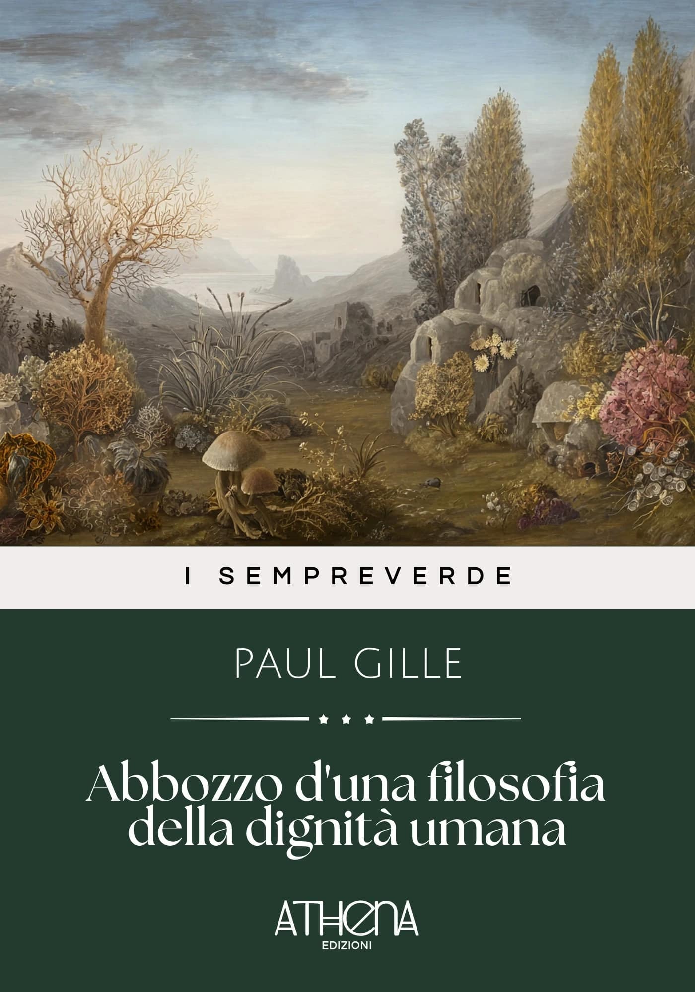 Abbozzo d'una filoso