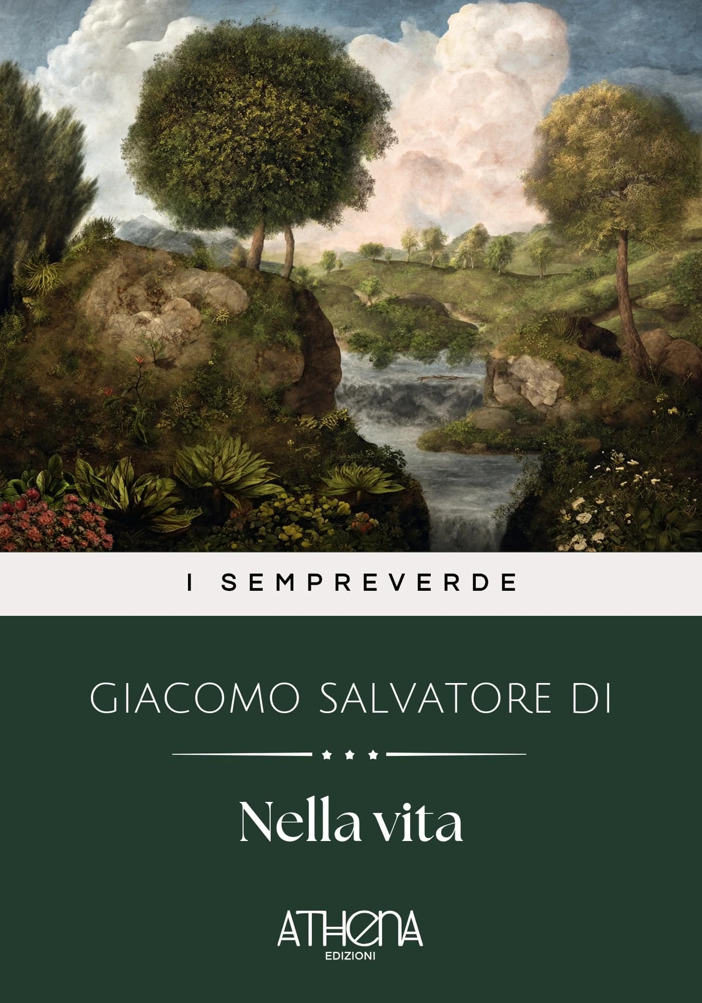 Nella vita