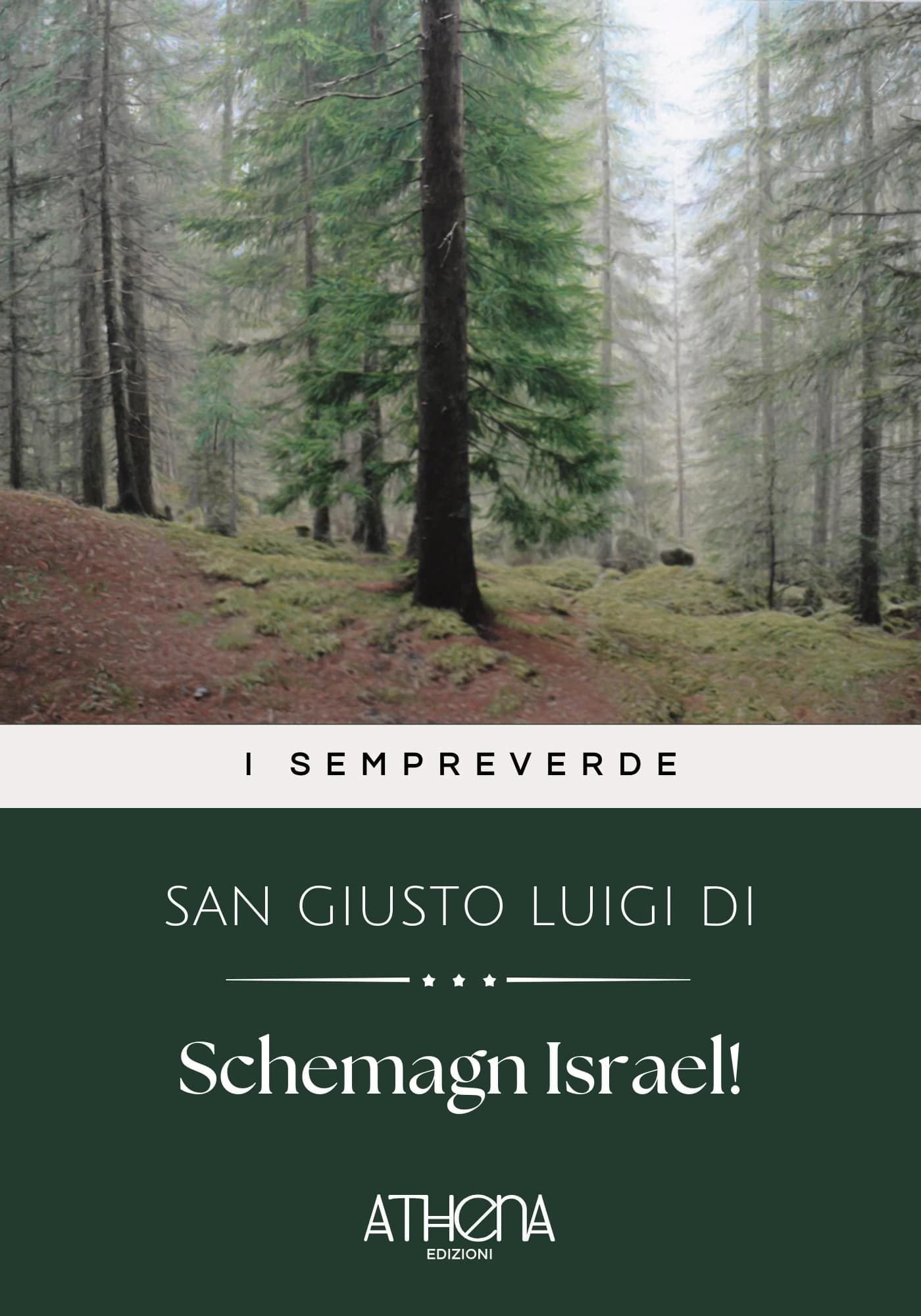 Schemagn Israel!