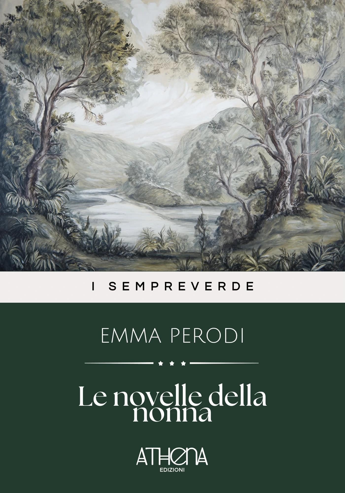 Le novelle della non