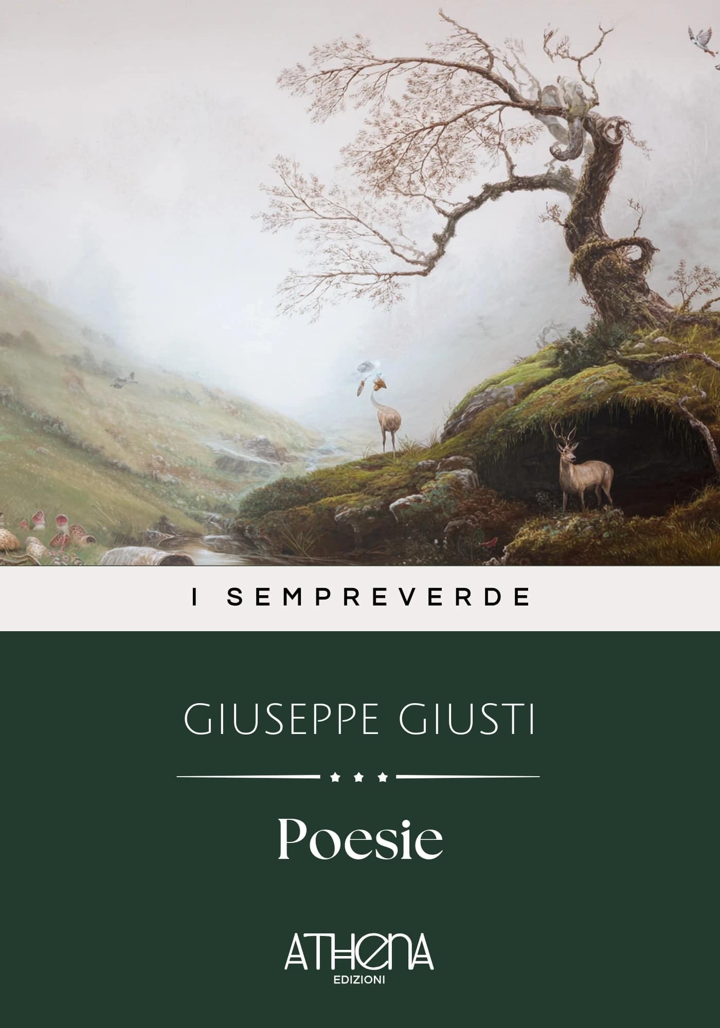 Poesie