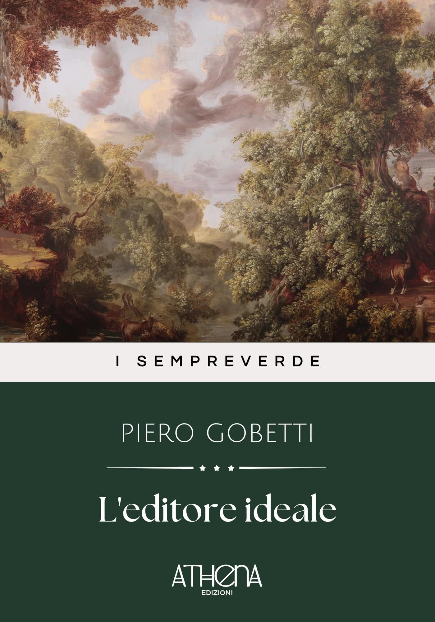 L'editore ideale