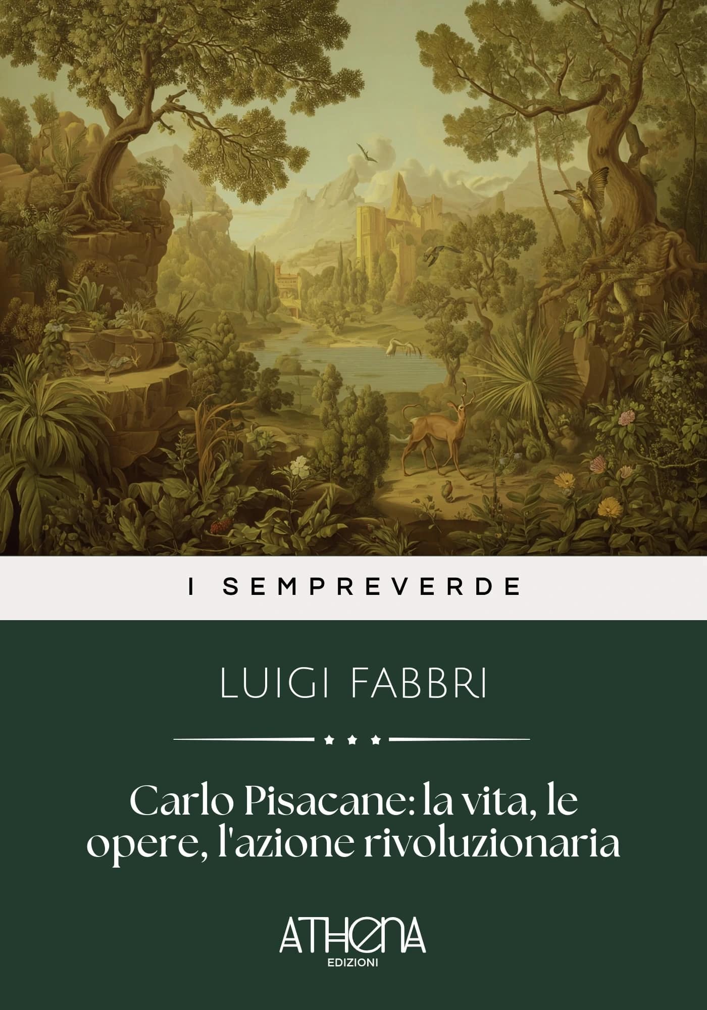 Carlo Pisacane la v