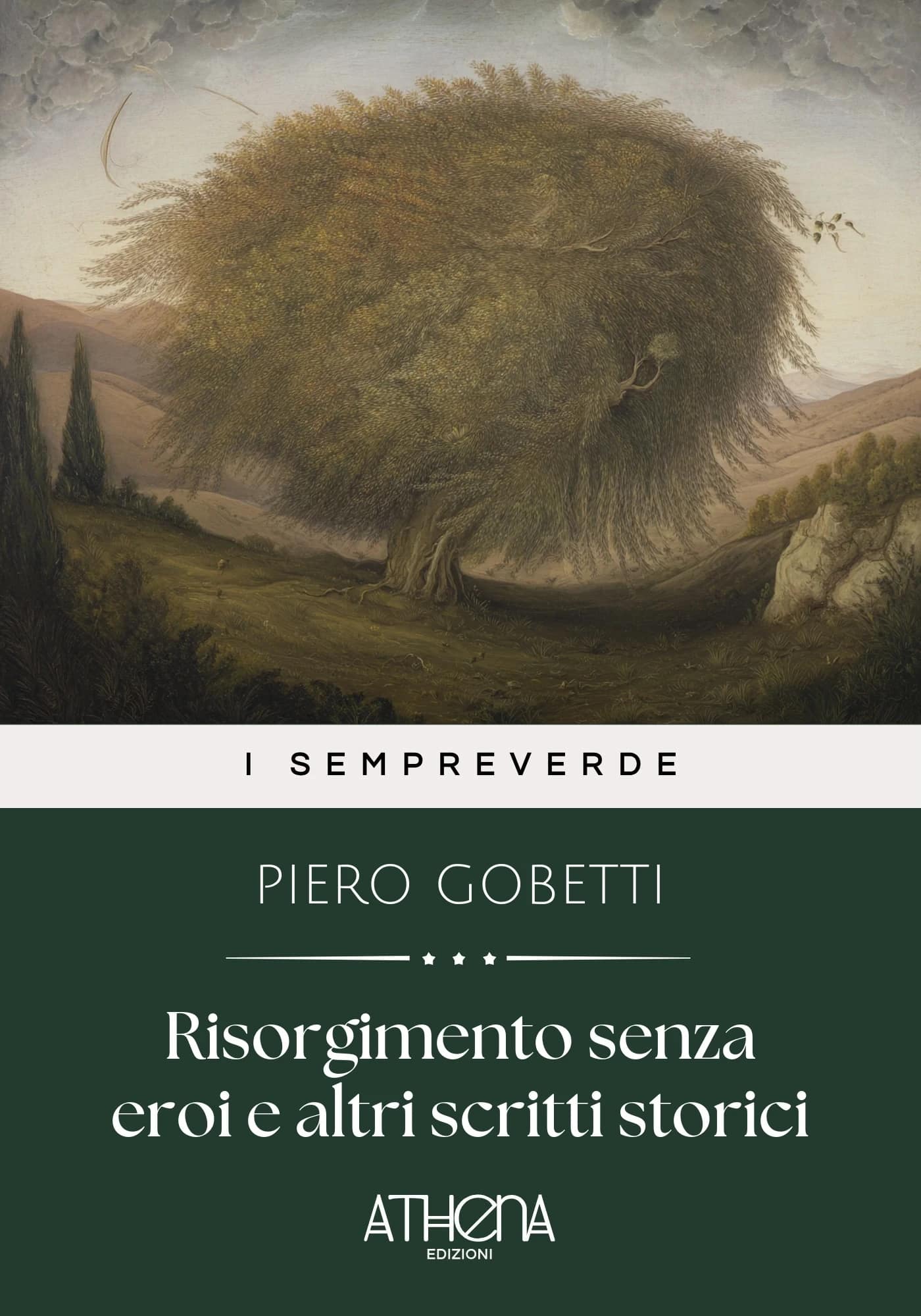 Risorgimento senza e