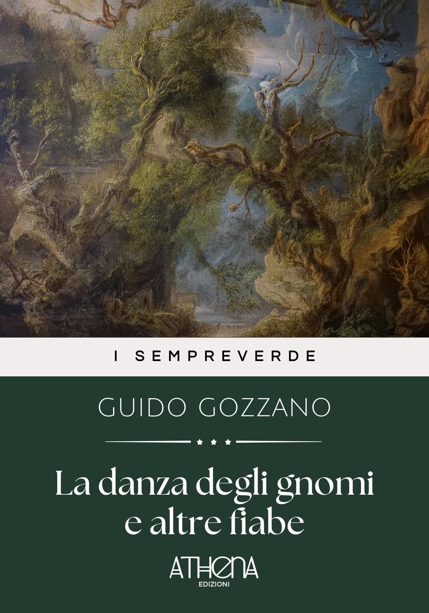 La danza degli gnomi