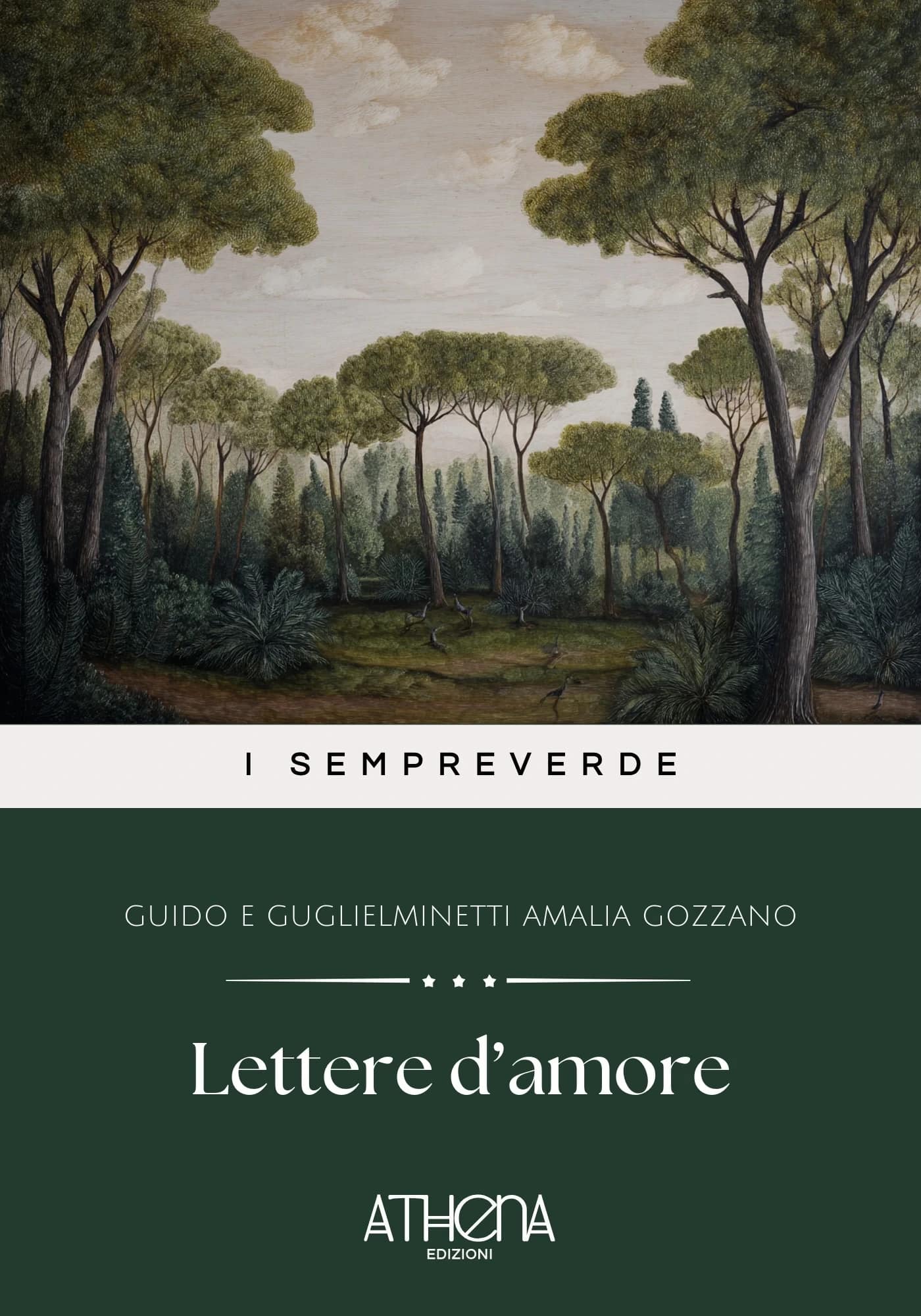 Lettere d’amore