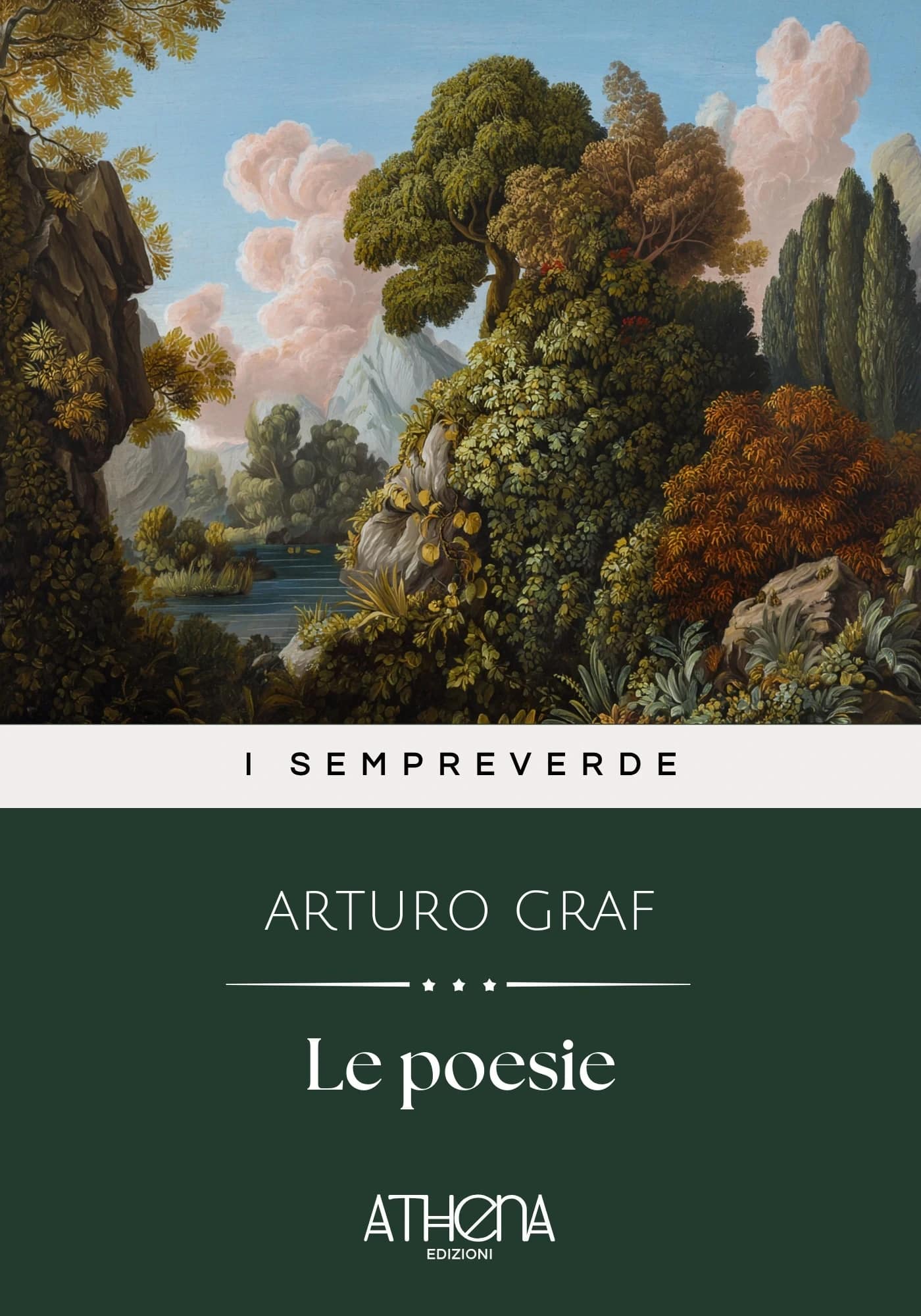 Le poesie