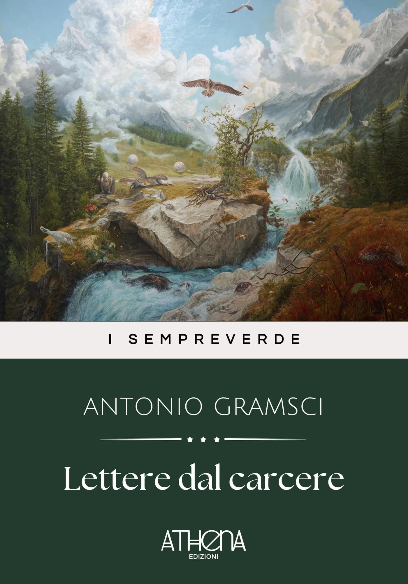Lettere dal carcere
