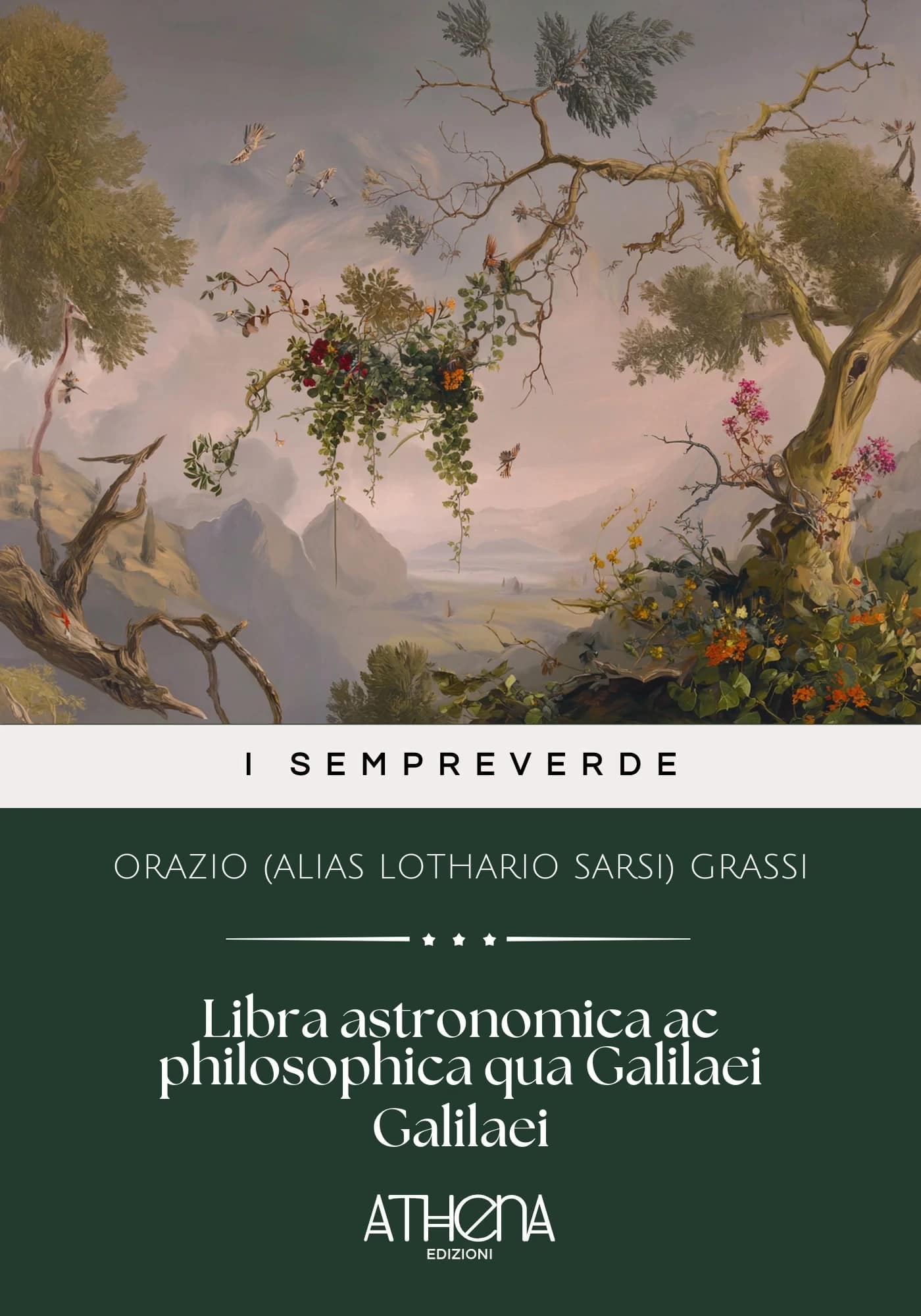 Libra astronomica ac