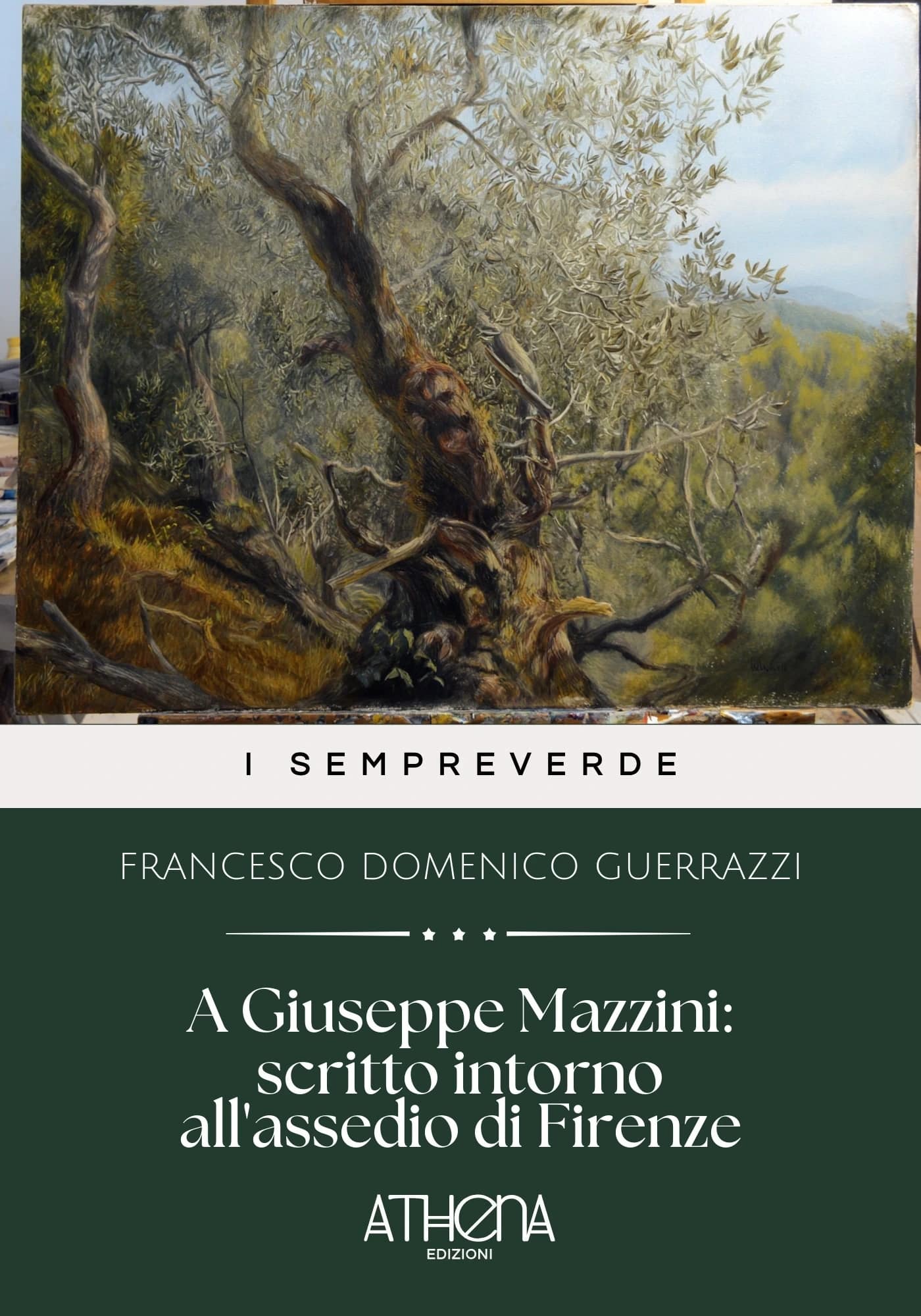A Giuseppe Mazzini