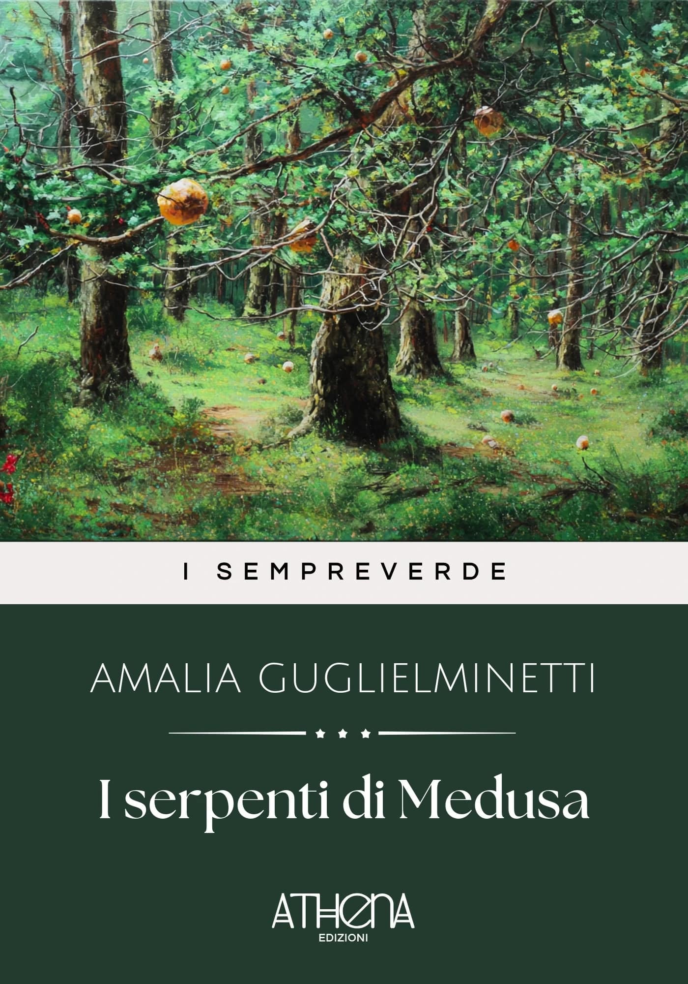 I serpenti di Medusa