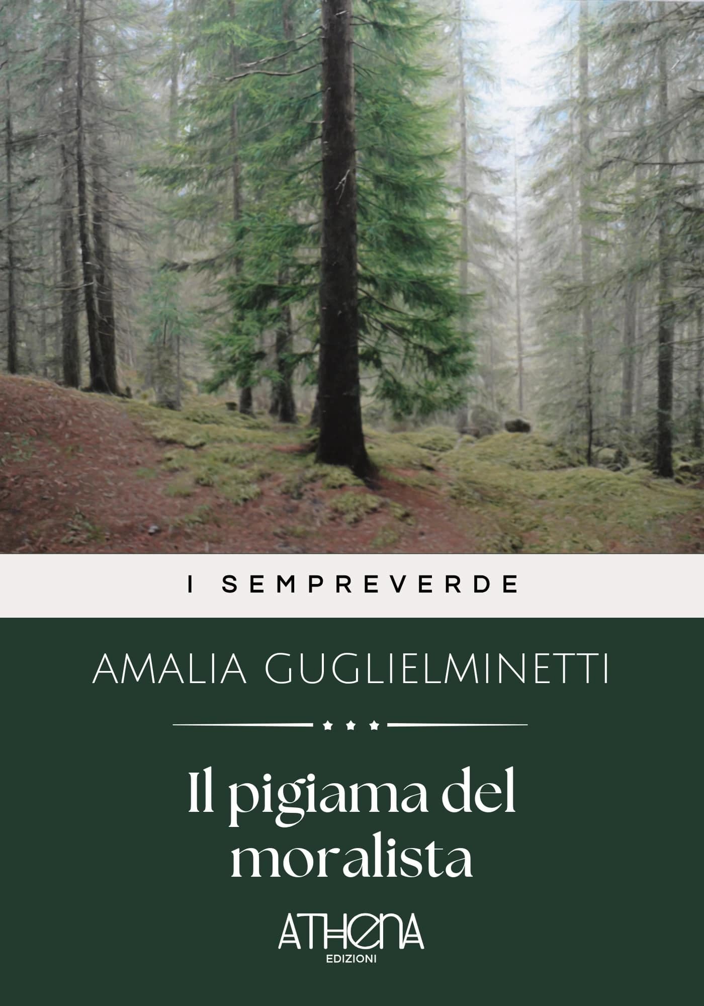 Il pigiama del moral