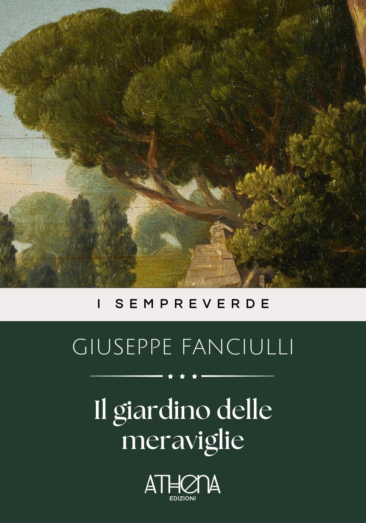 Il giardino delle me