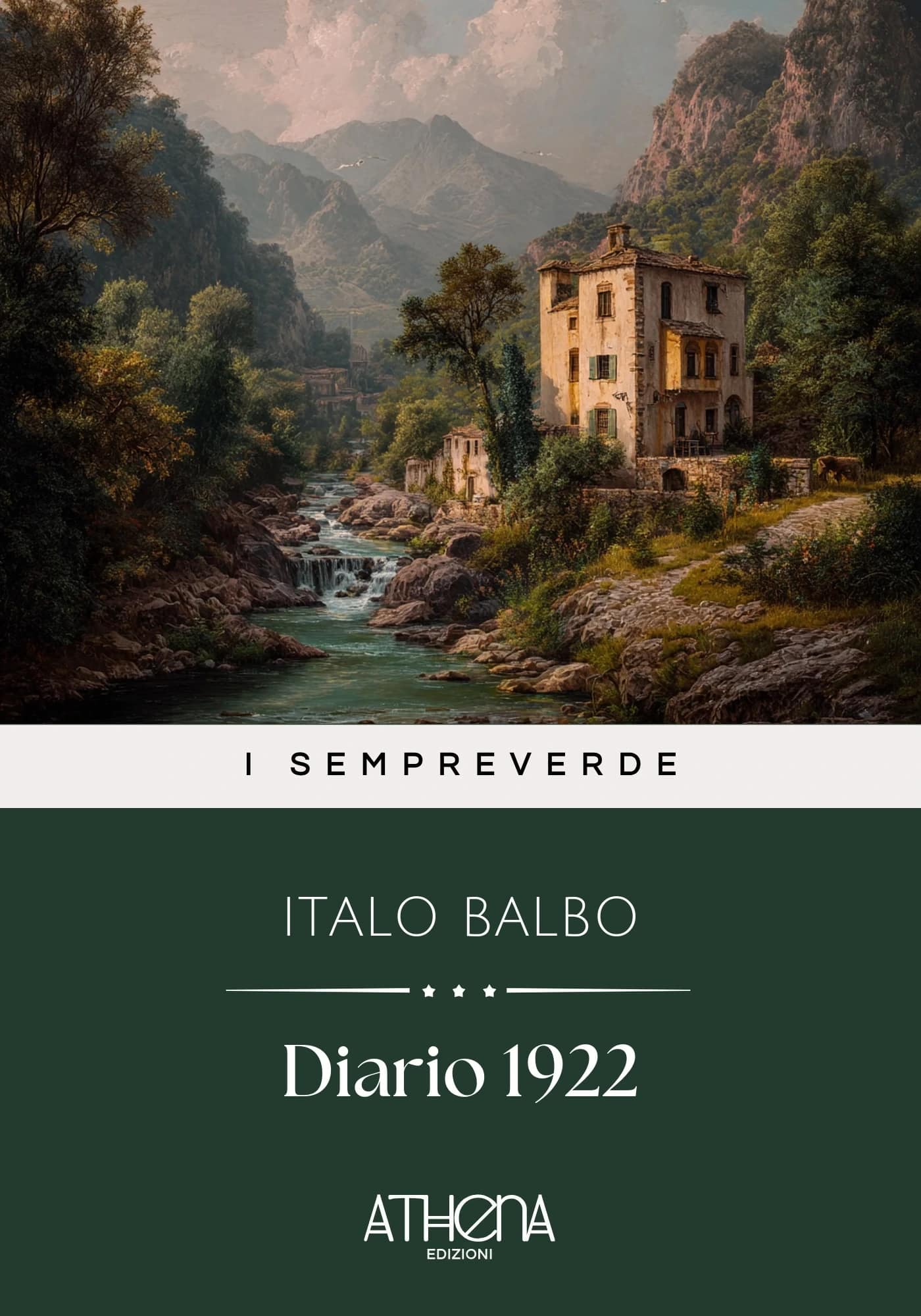 Diario 1922