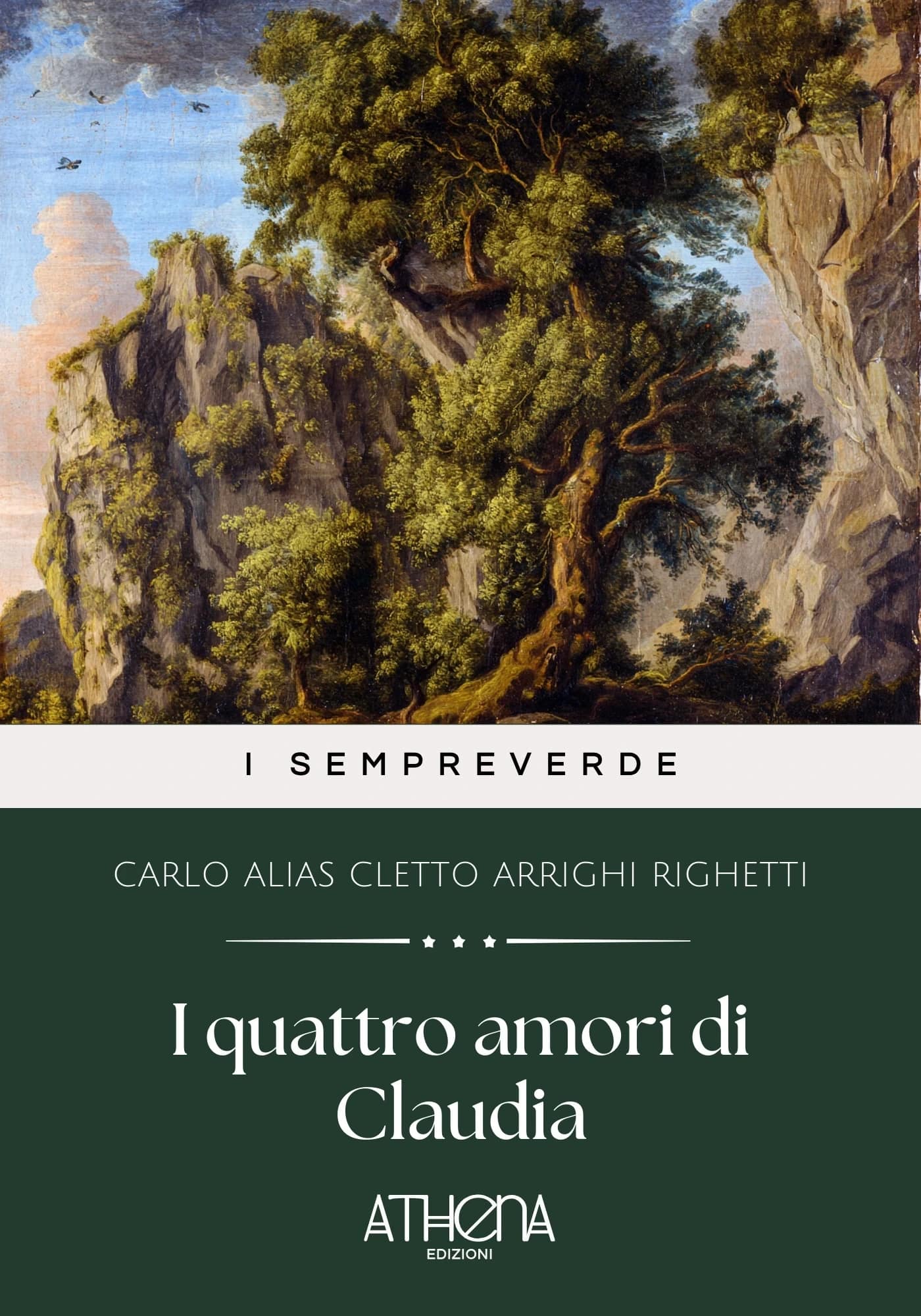 I quattro amori di C