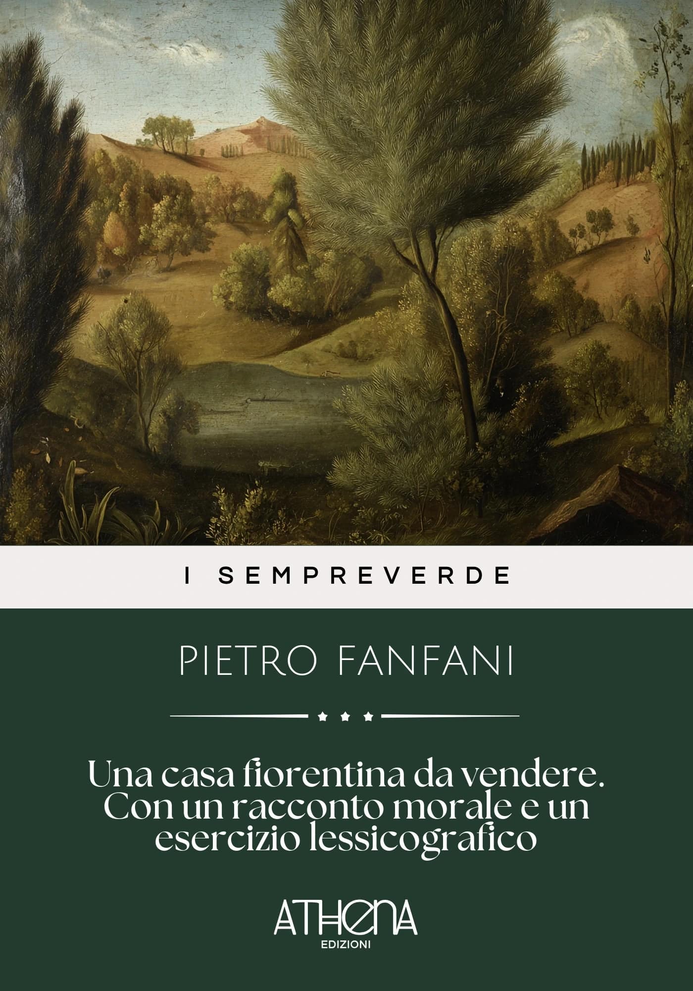 Una casa fiorentina