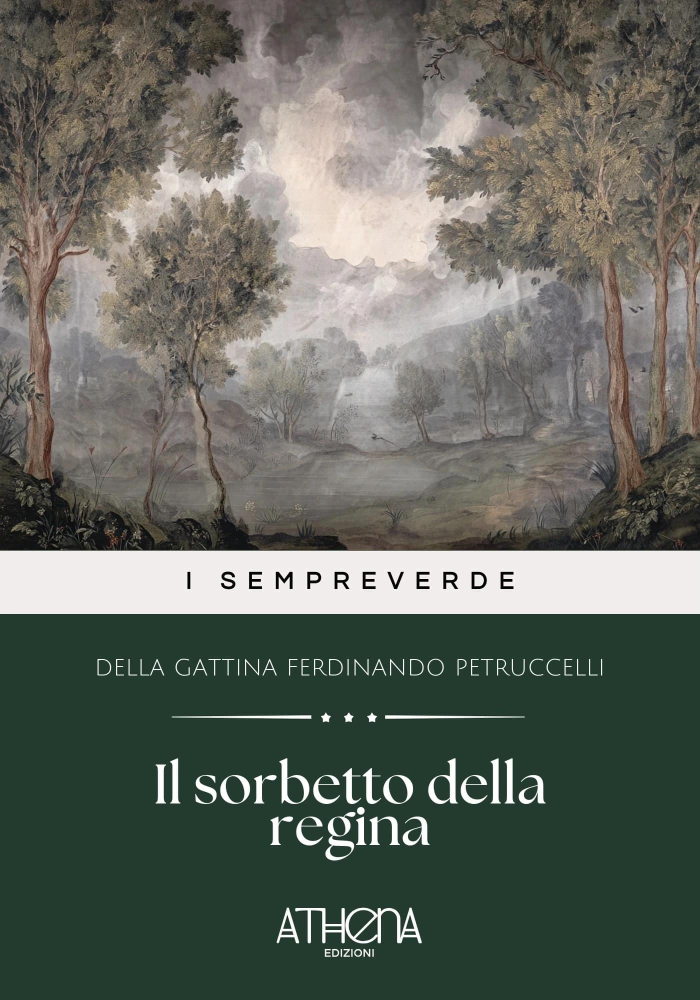 Il sorbetto della re
