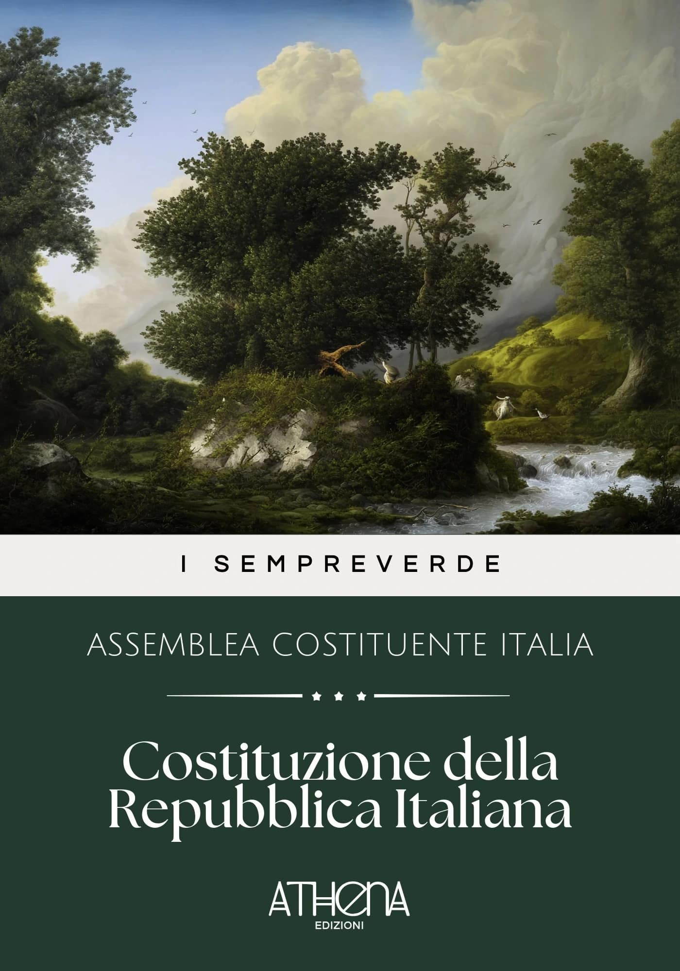 Costituzione della R