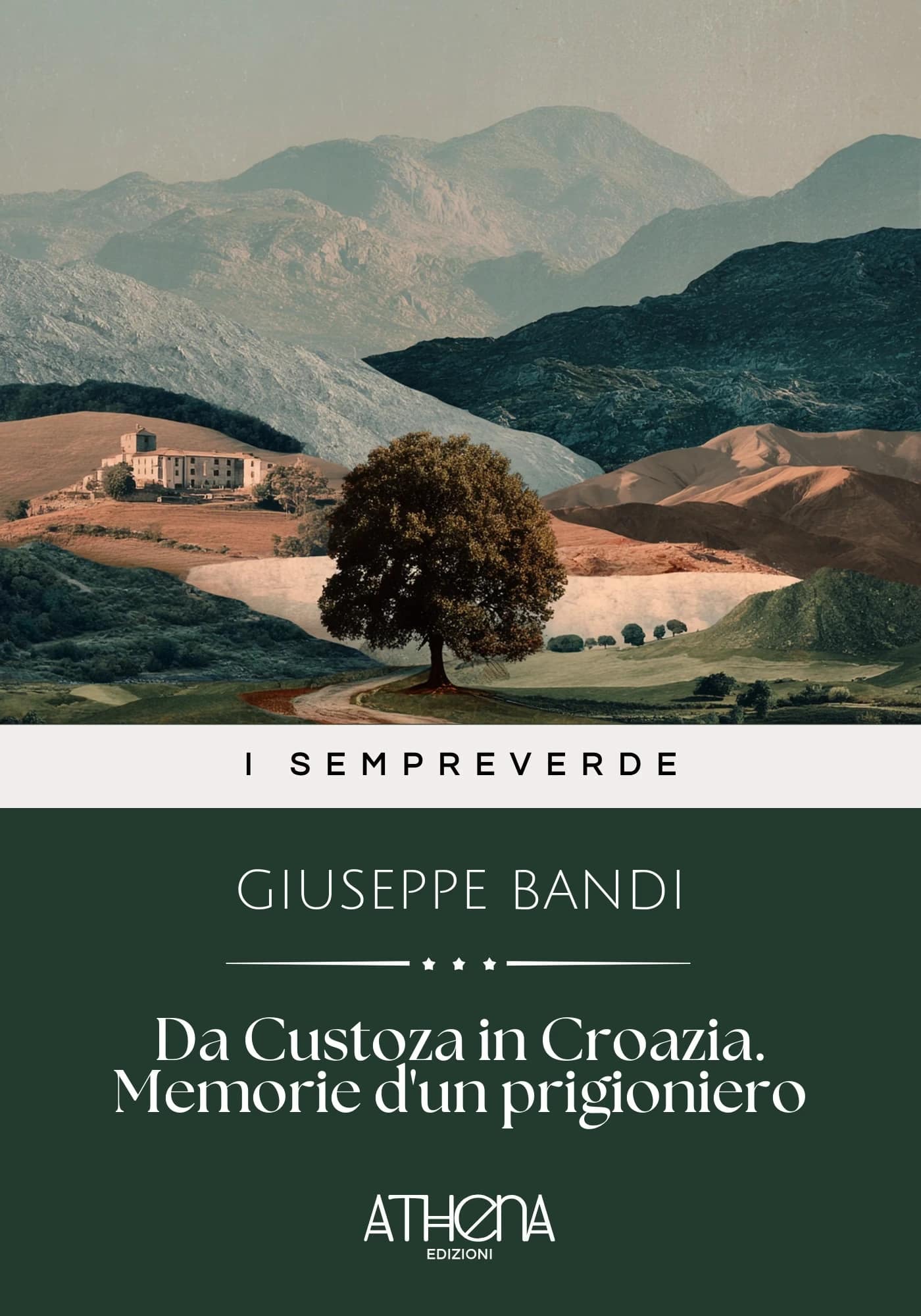 Da Custoza in Croazi