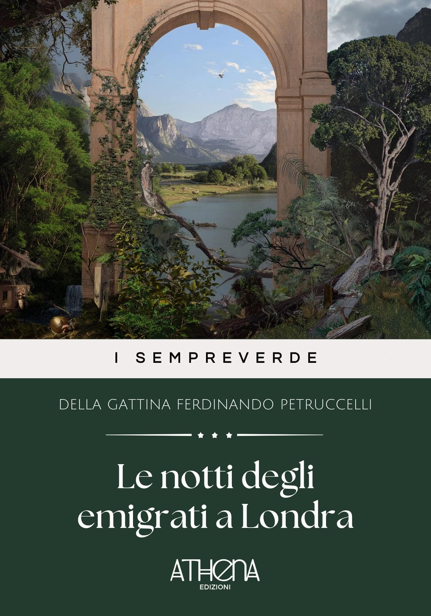 Le notti degli emigr