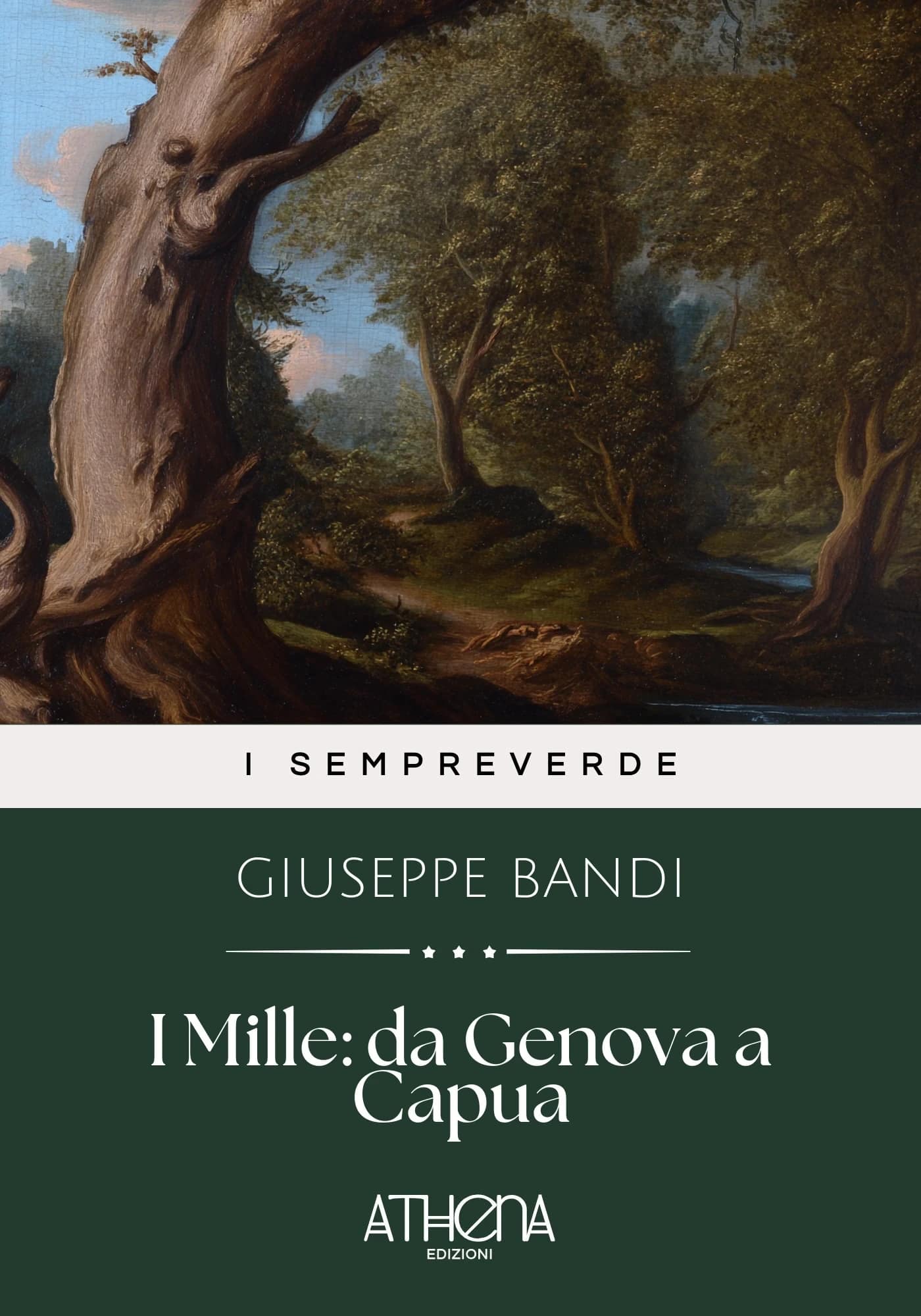 I Mille da Genova a