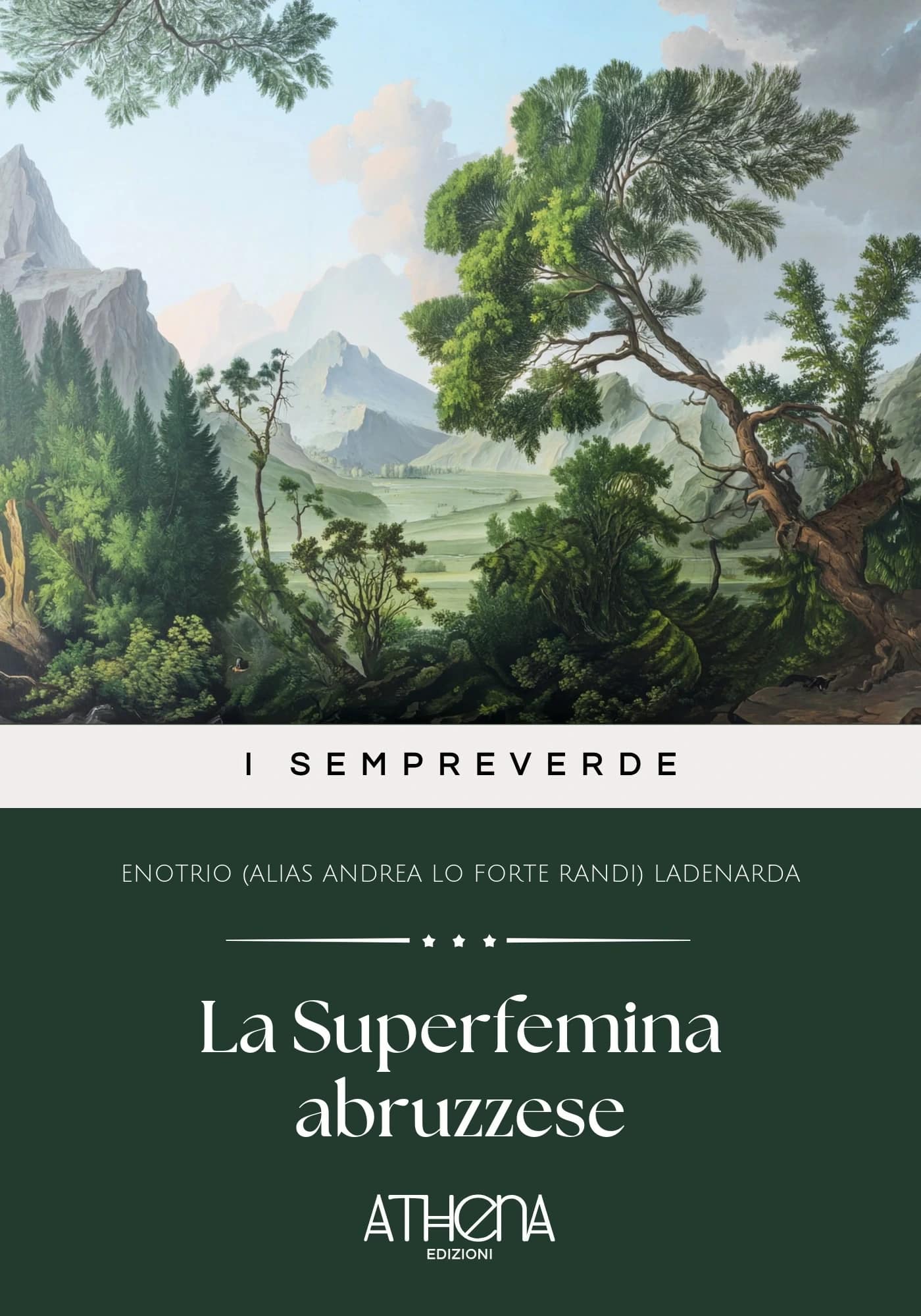 La Superfemina abruz