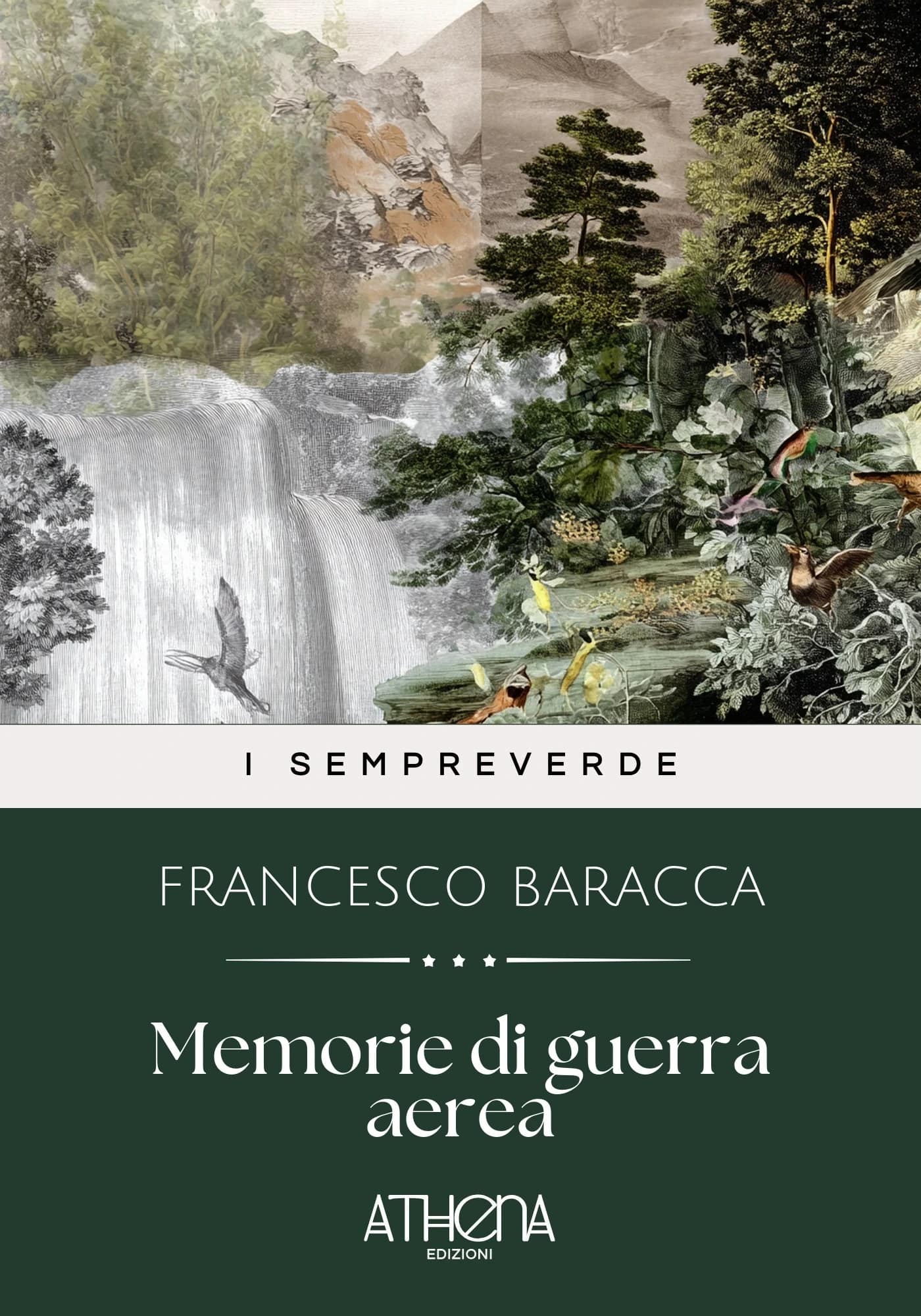 Memorie di guerra ae