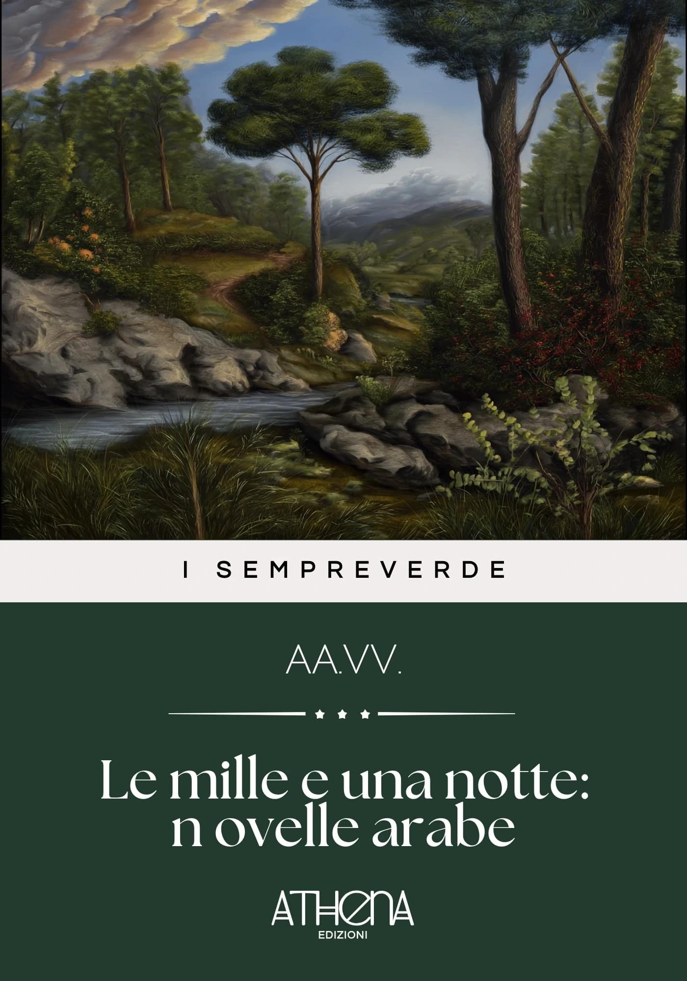 Le mille e una notte