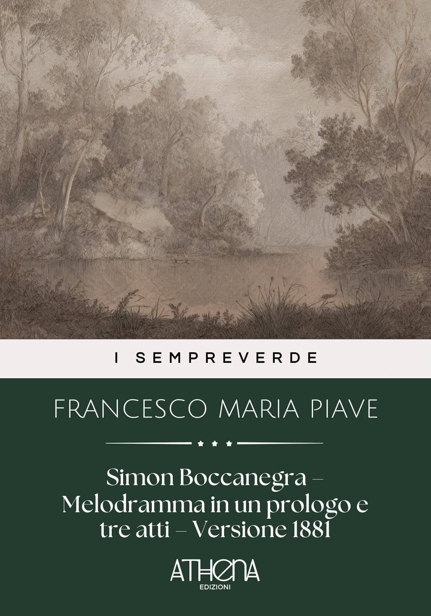 Simon Boccanegra – M
