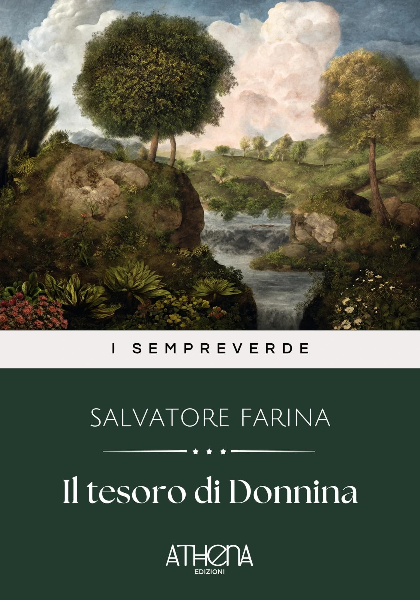 Il tesoro di Donnina