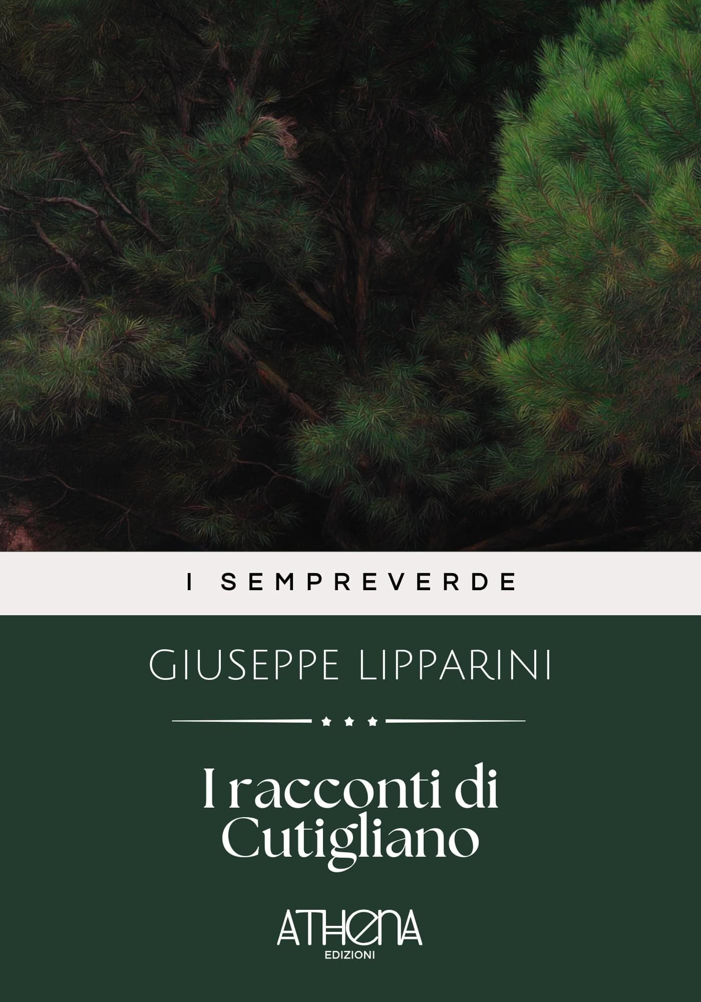 I racconti di Cutigl