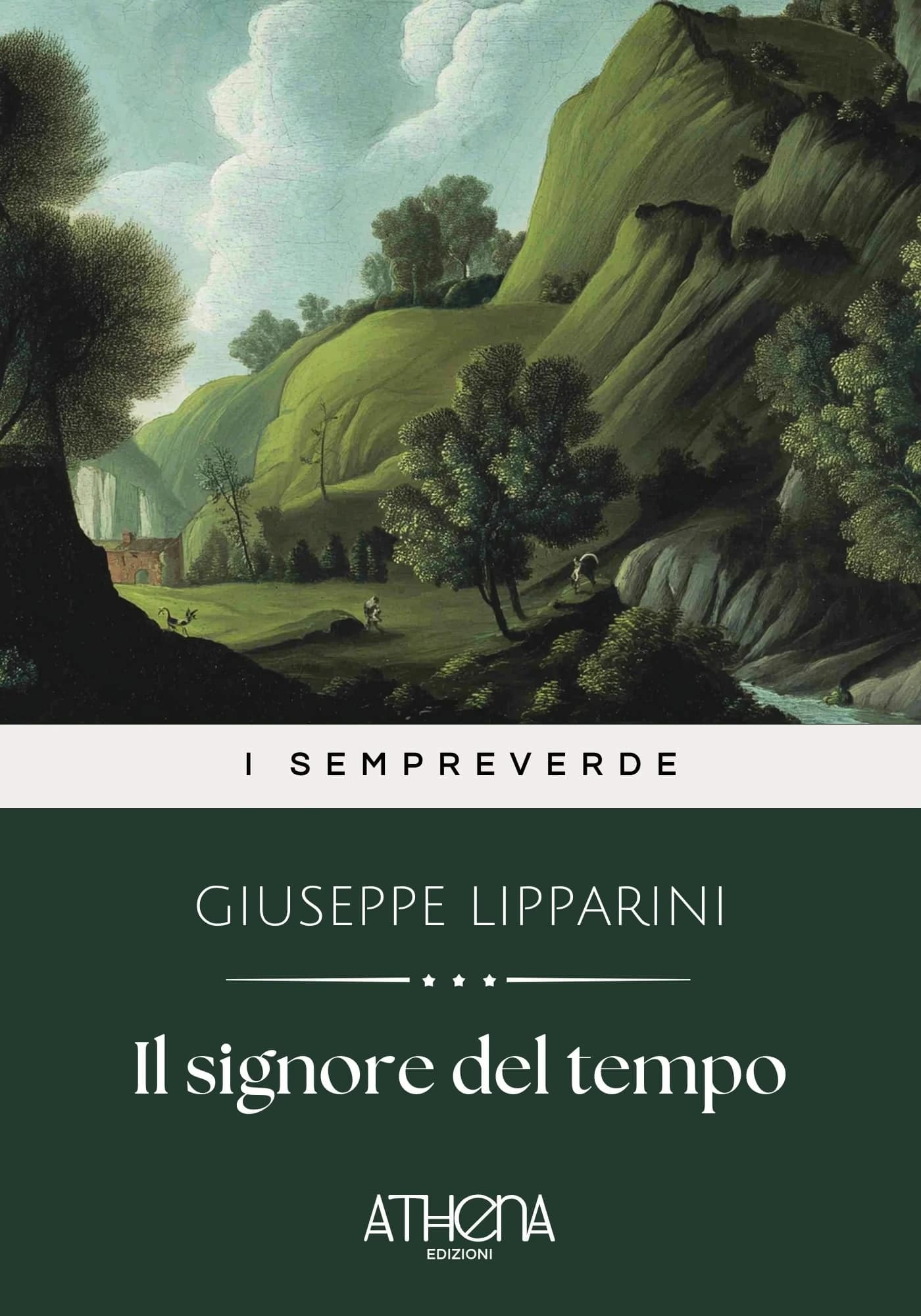 Il signore del tempo