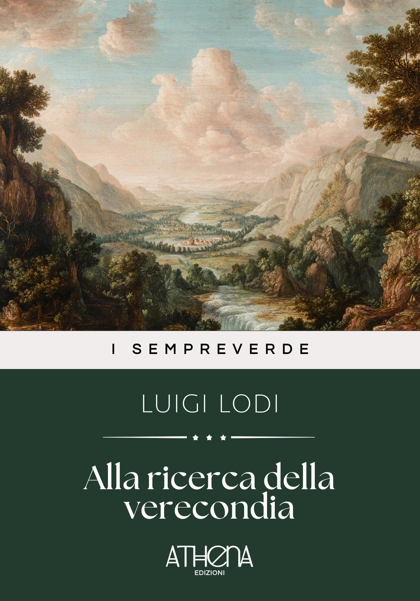 Alla ricerca della v