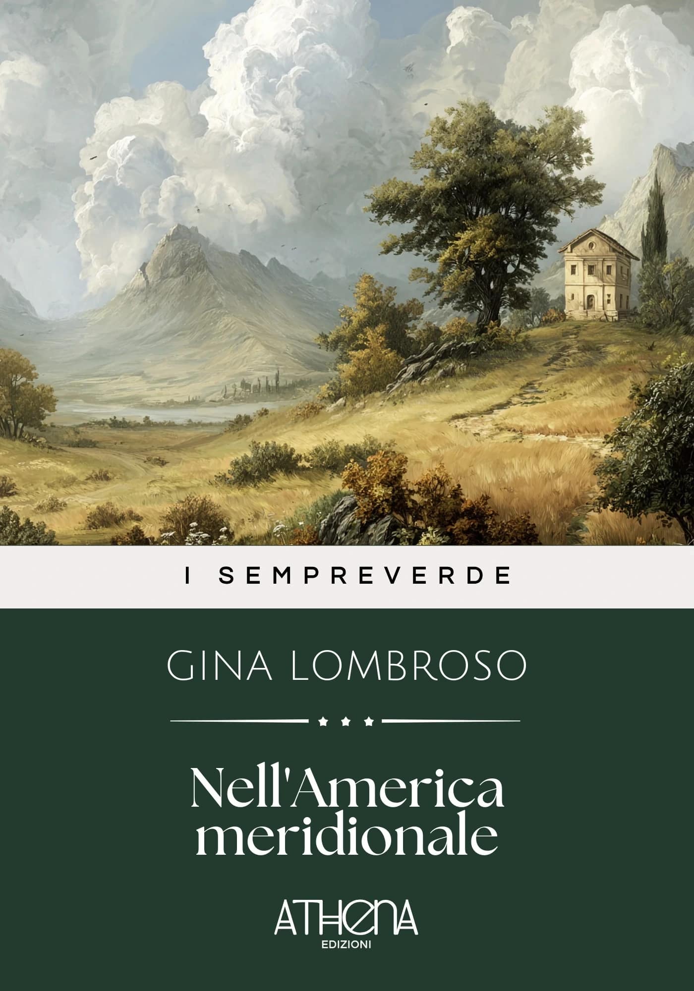 Nell'America meridio