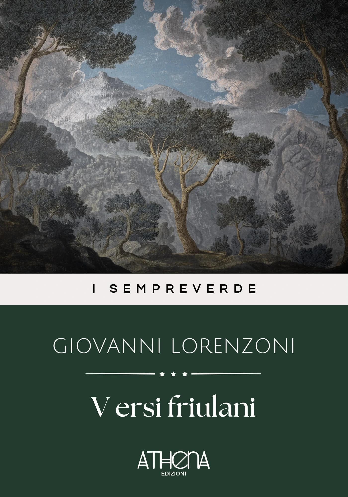 V ersi friulani